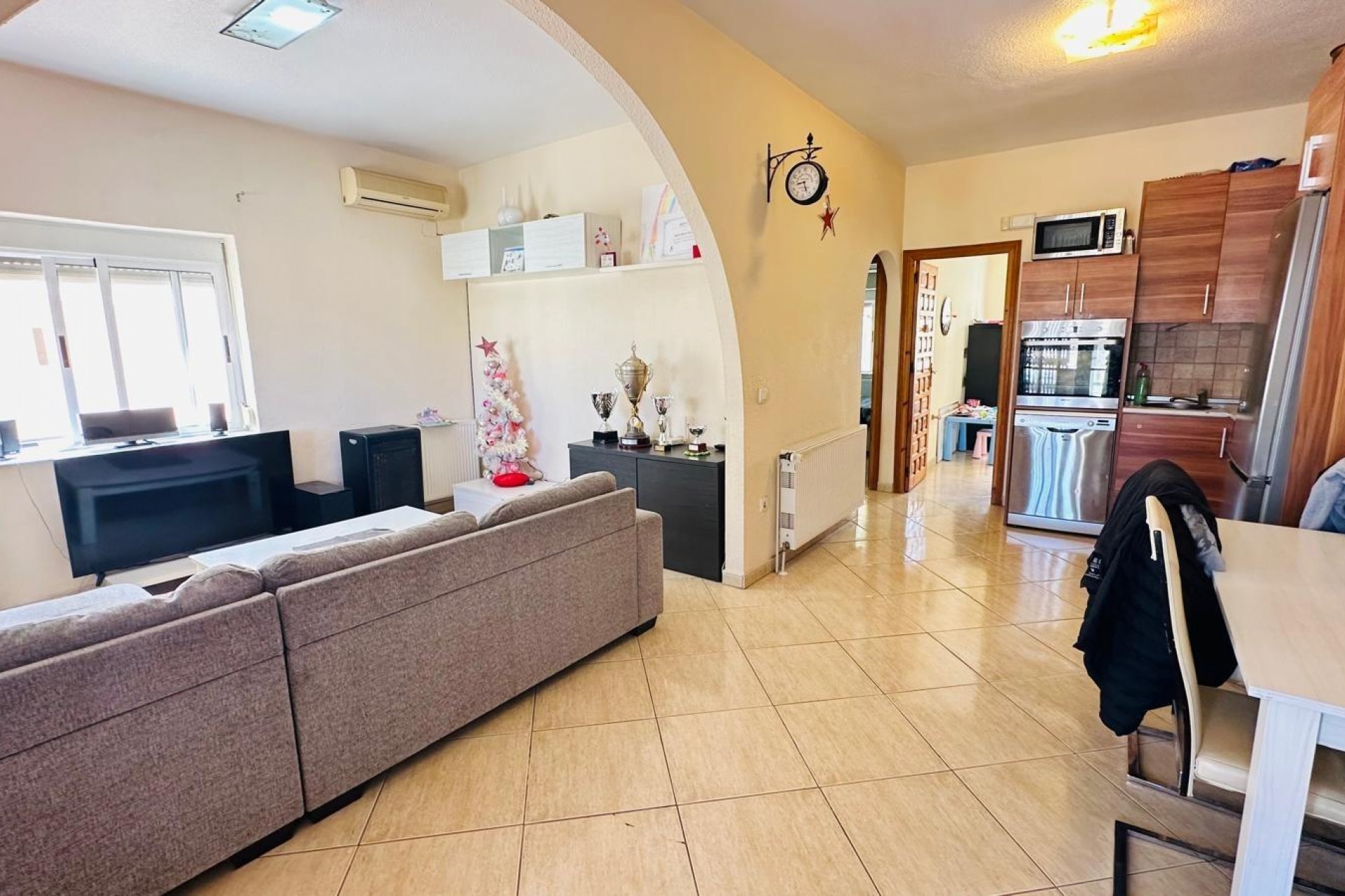 Återförsäljning - Town House -
Orihuela - Urbanización Perla Del Mar