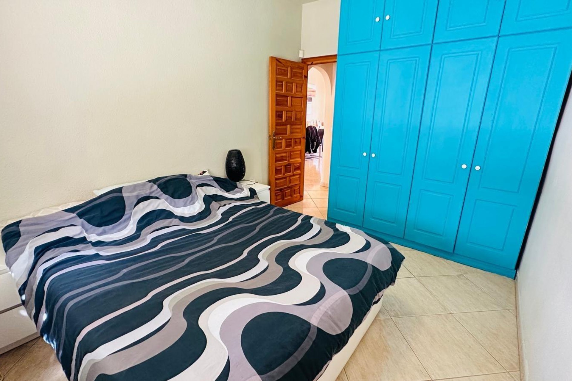 Återförsäljning - Town House -
Orihuela - Urbanización Perla Del Mar