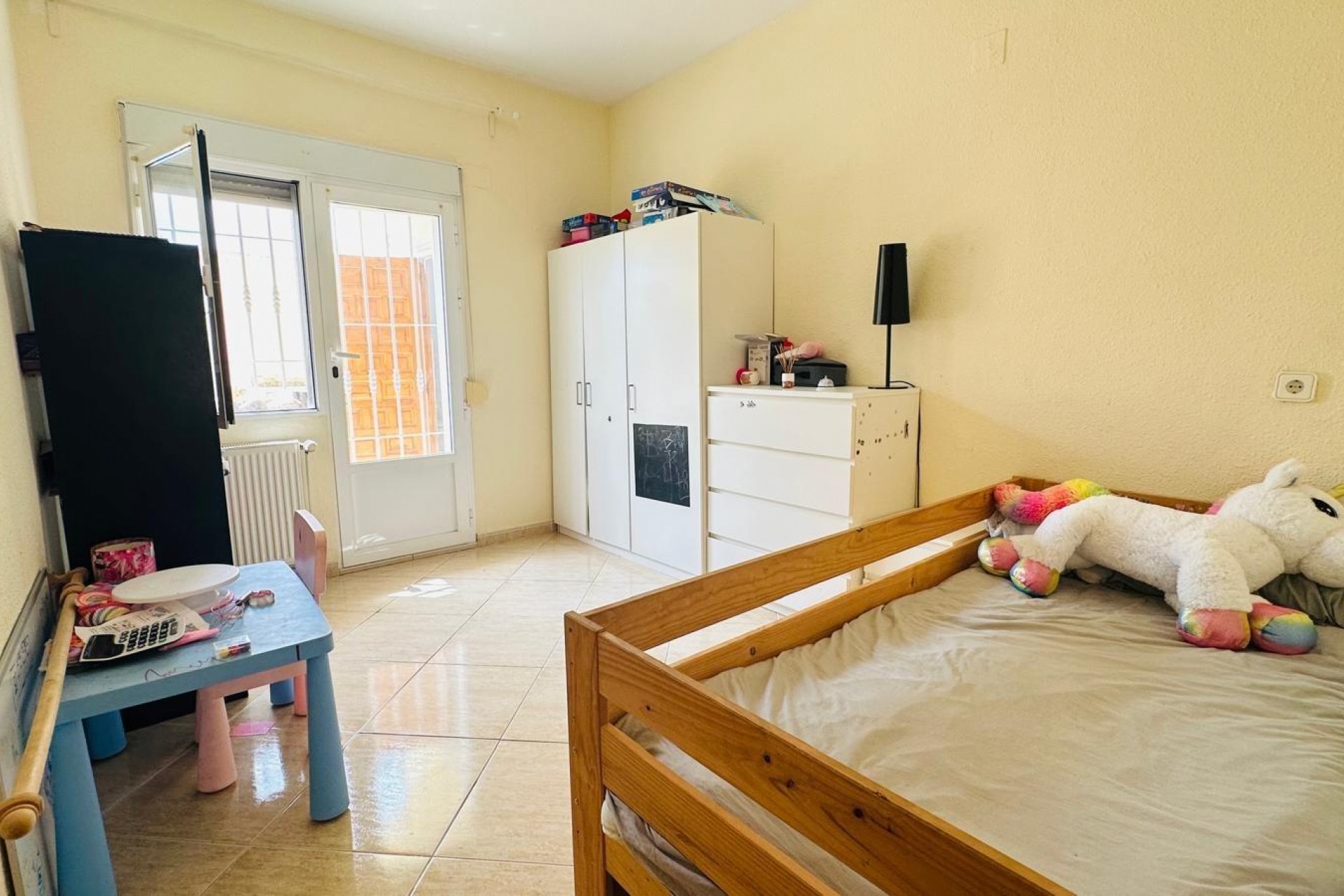 Återförsäljning - Town House -
Orihuela - Urbanización Perla Del Mar