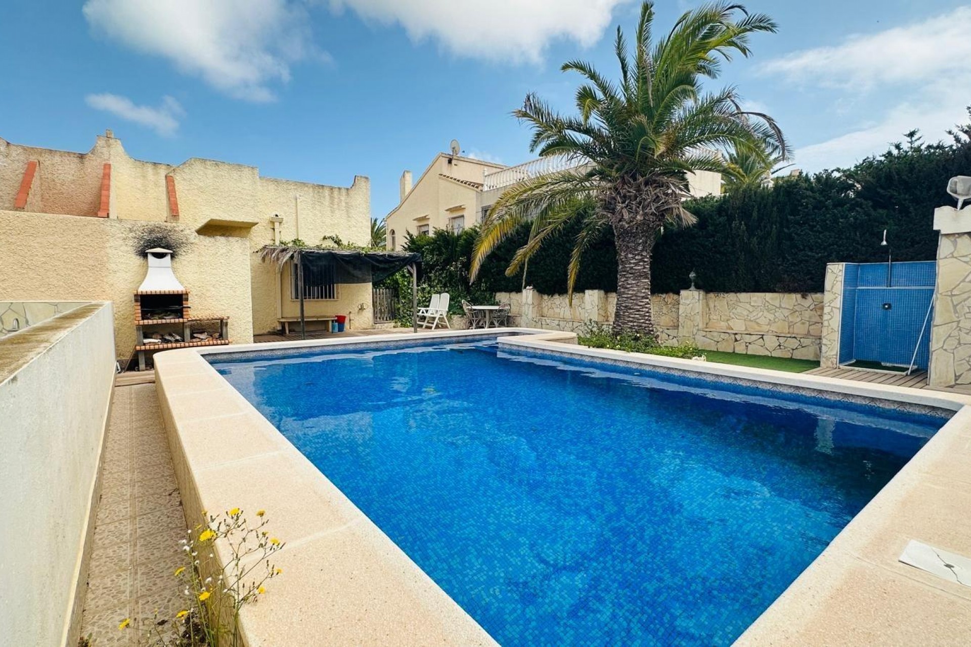 Återförsäljning - Town House -
Orihuela - Urbanización Perla Del Mar