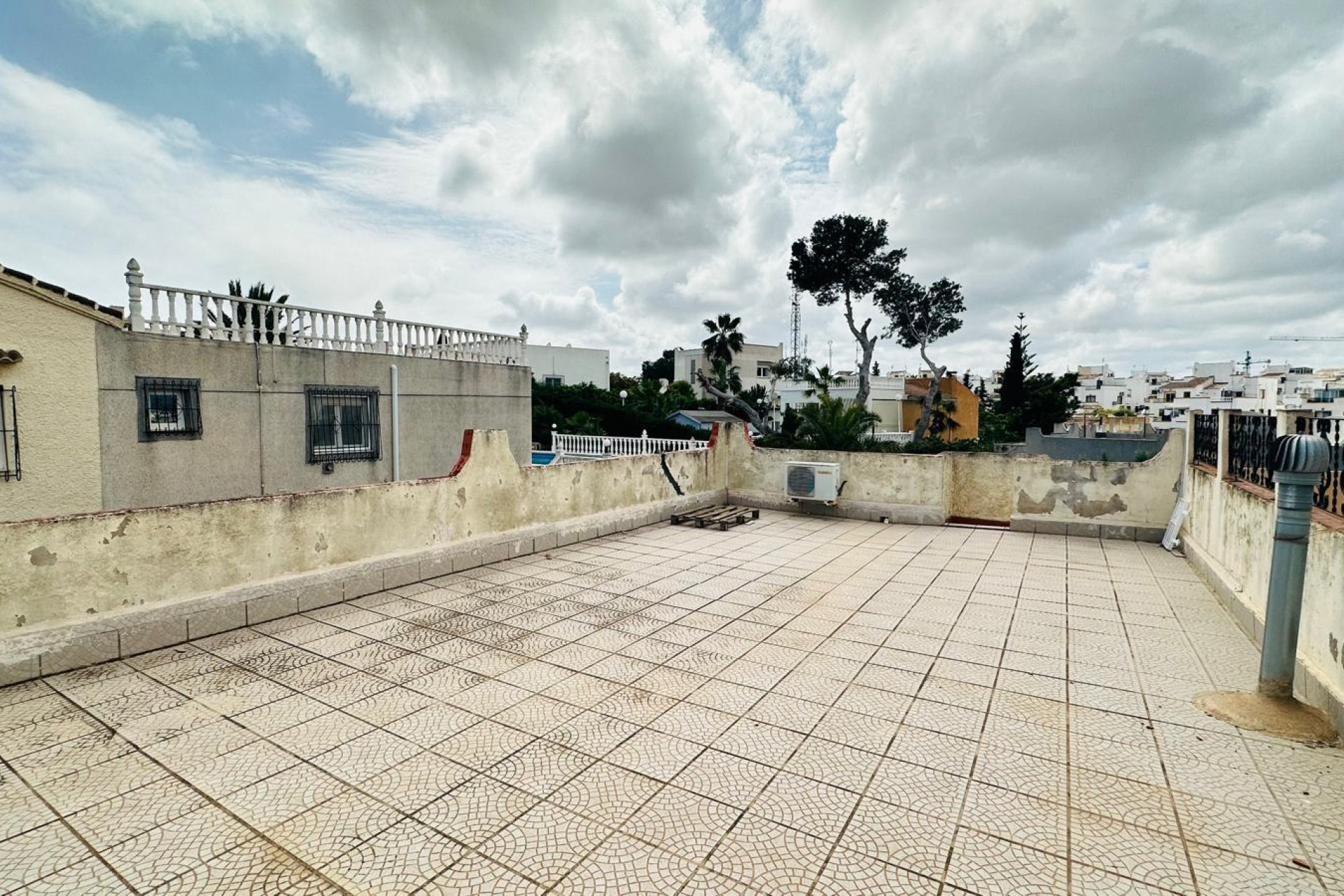 Återförsäljning - Town House -
Orihuela - Urbanización Perla Del Mar