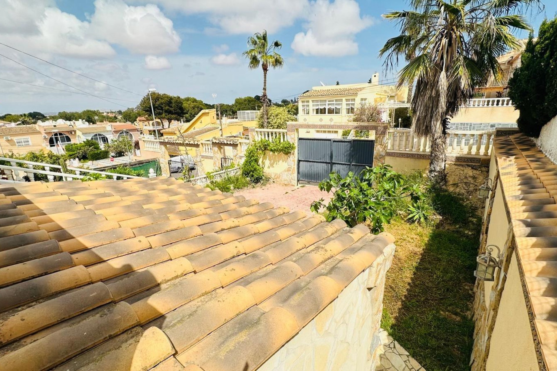Återförsäljning - Town House -
Orihuela - Urbanización Perla Del Mar
