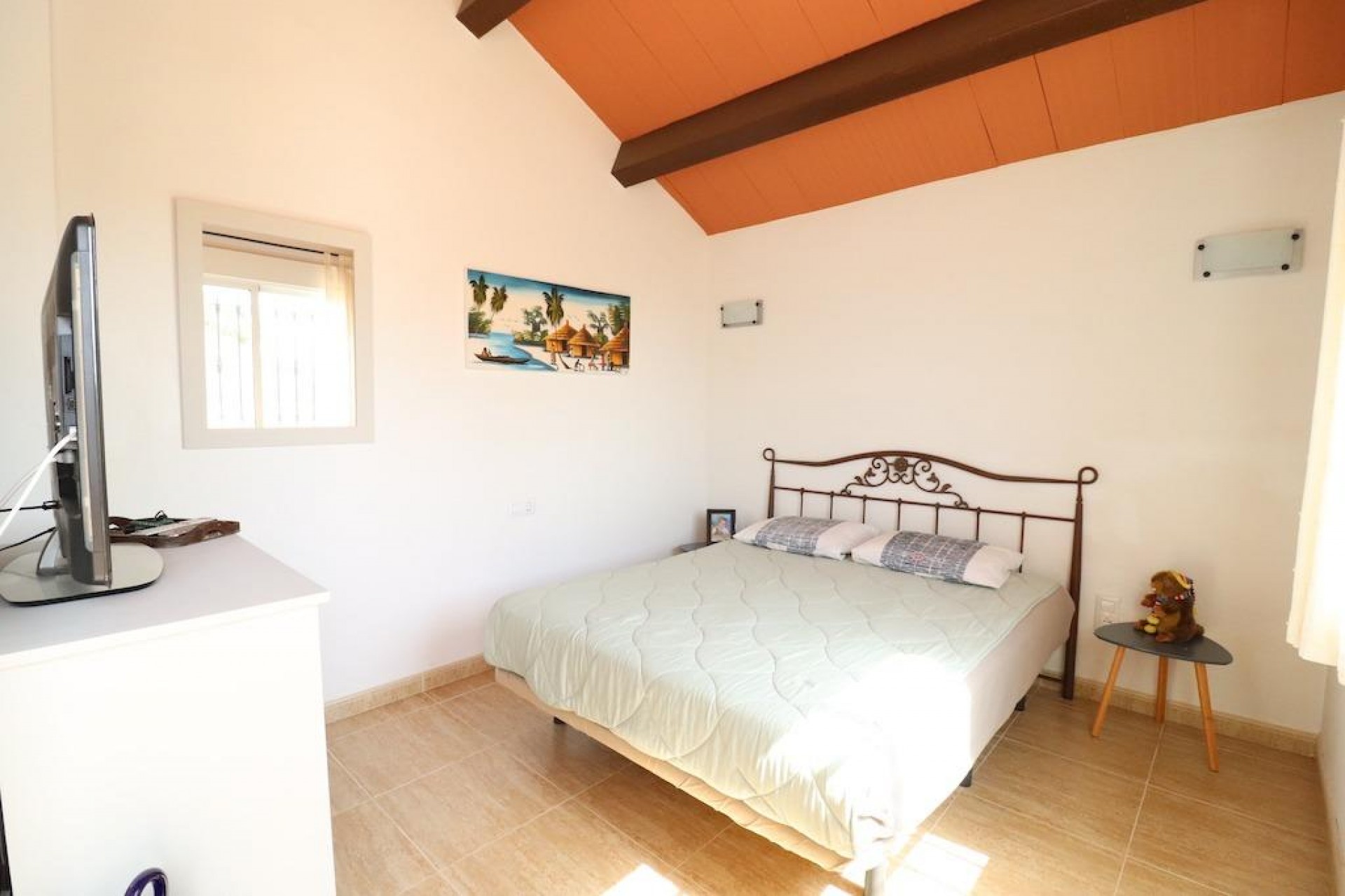 Återförsäljning - Town House -
Pilar de la Horadada - Costa Blanca