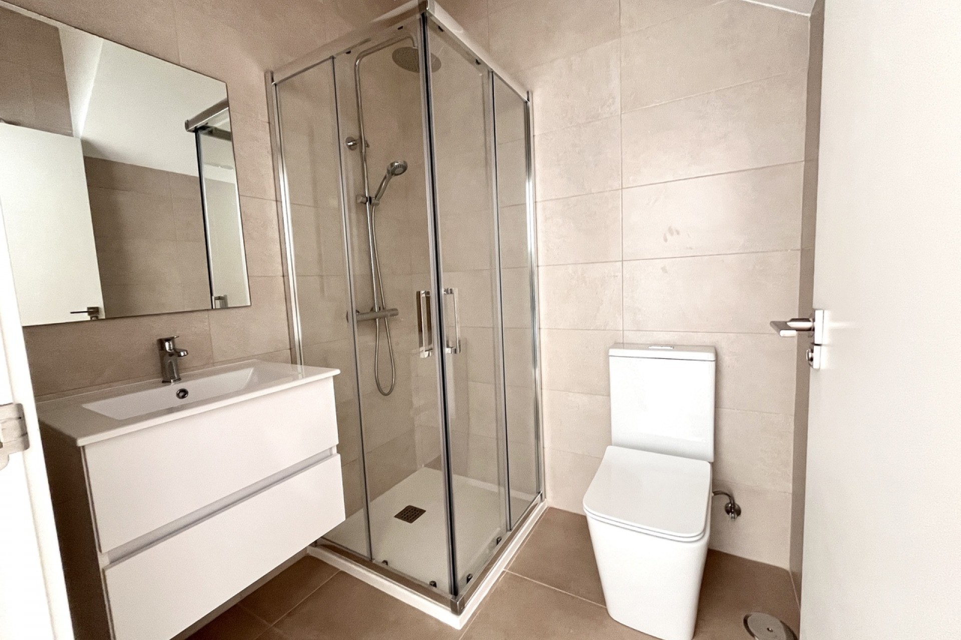 Återförsäljning - Town House -
Pilar de la Horadada - Costa Blanca