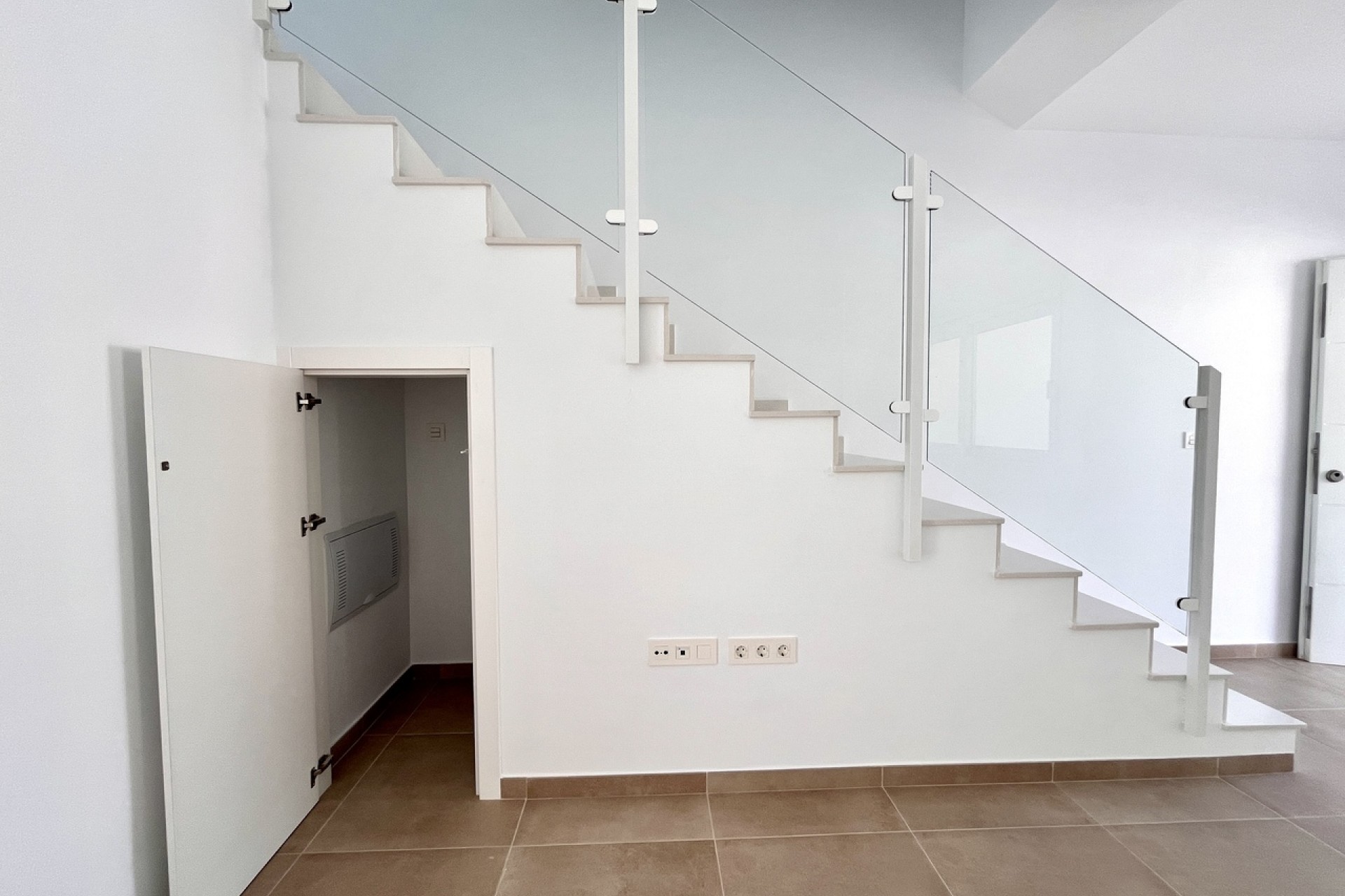 Återförsäljning - Town House -
Pilar de la Horadada - Costa Blanca