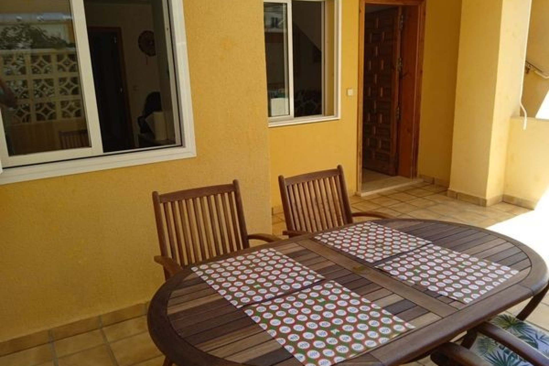 Återförsäljning - Town House -
Pilar de la Horadada - Costa Blanca