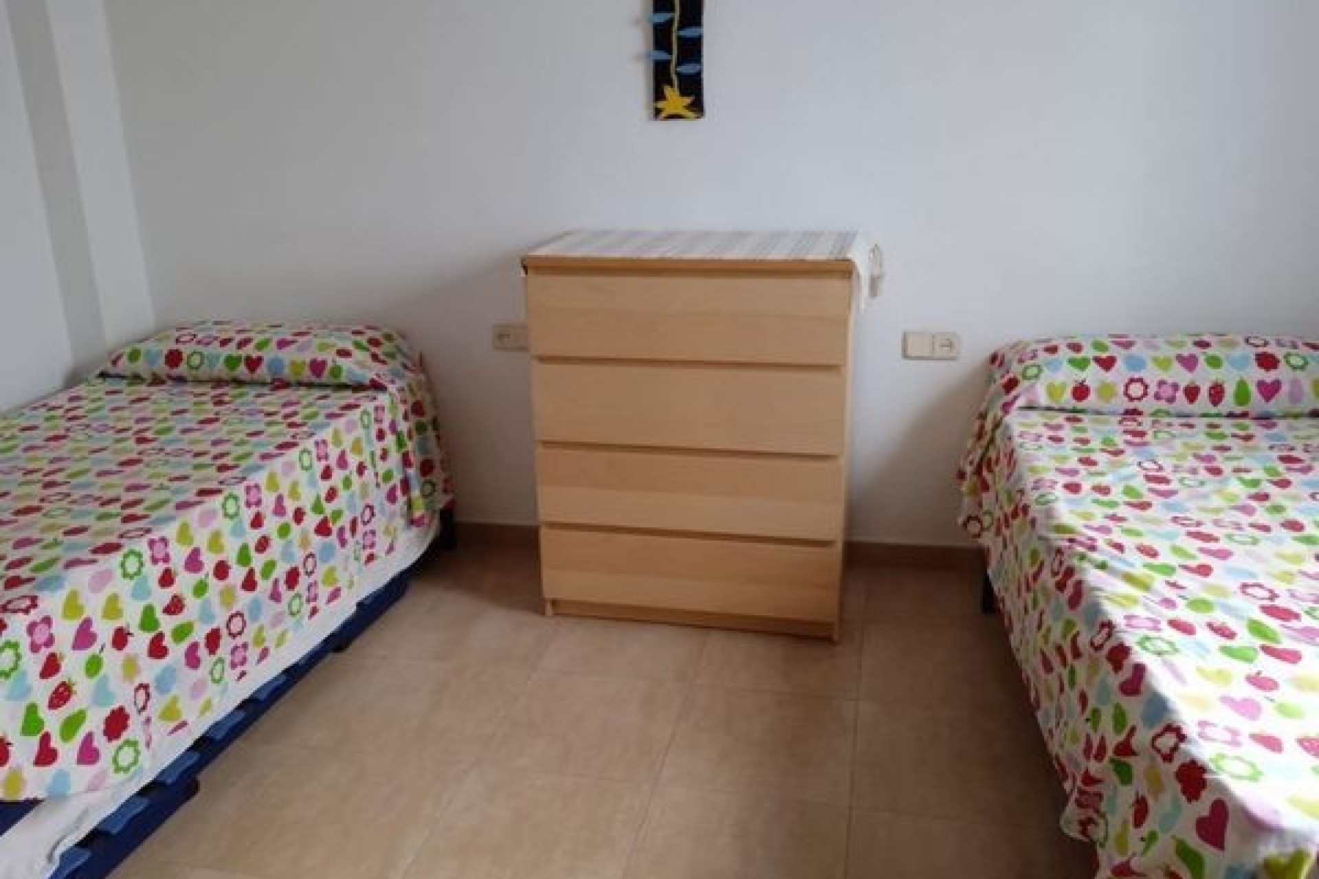 Återförsäljning - Town House -
Pilar de la Horadada - Costa Blanca