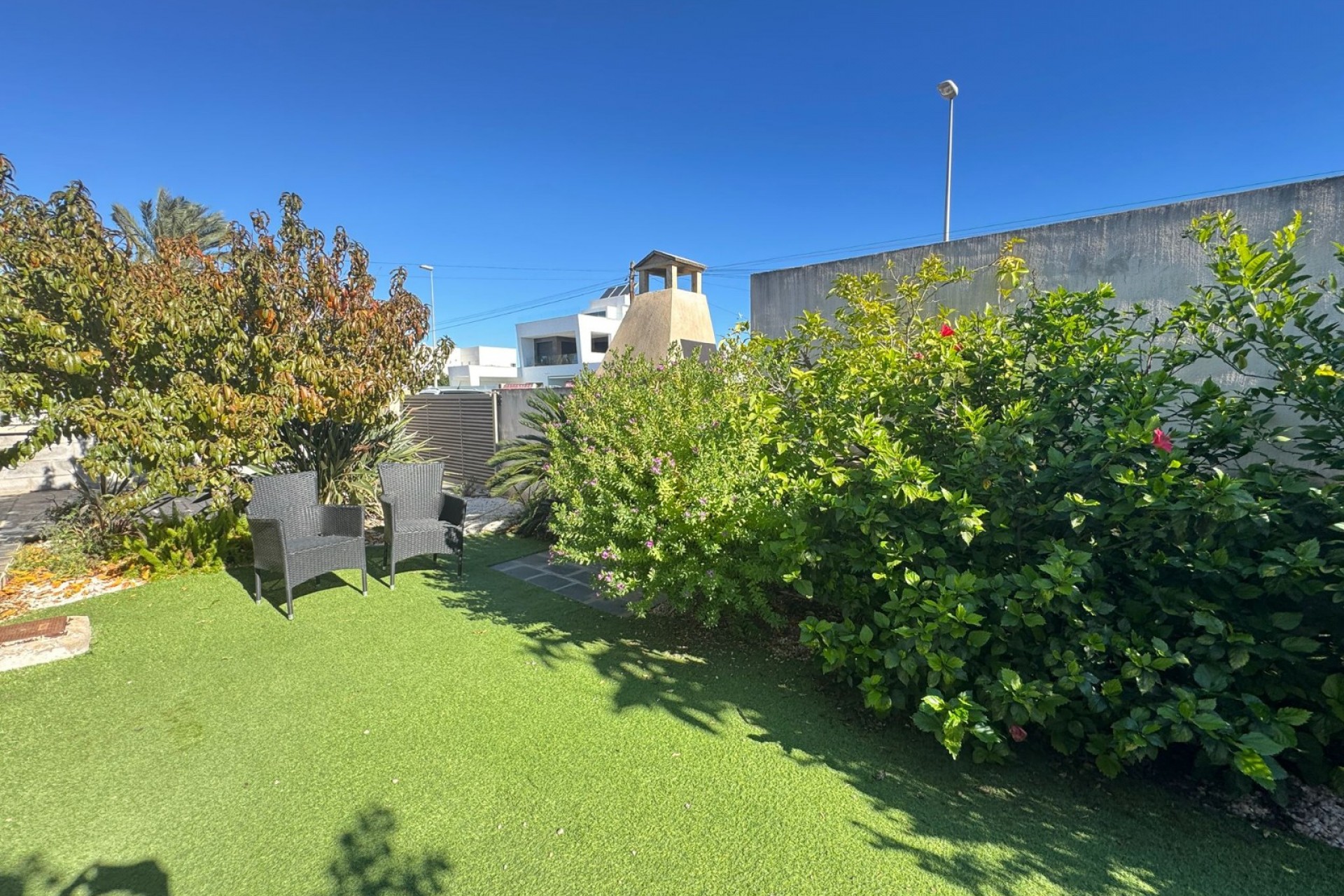 Återförsäljning - Town House -
Pilar de la Horadada - Costa Blanca