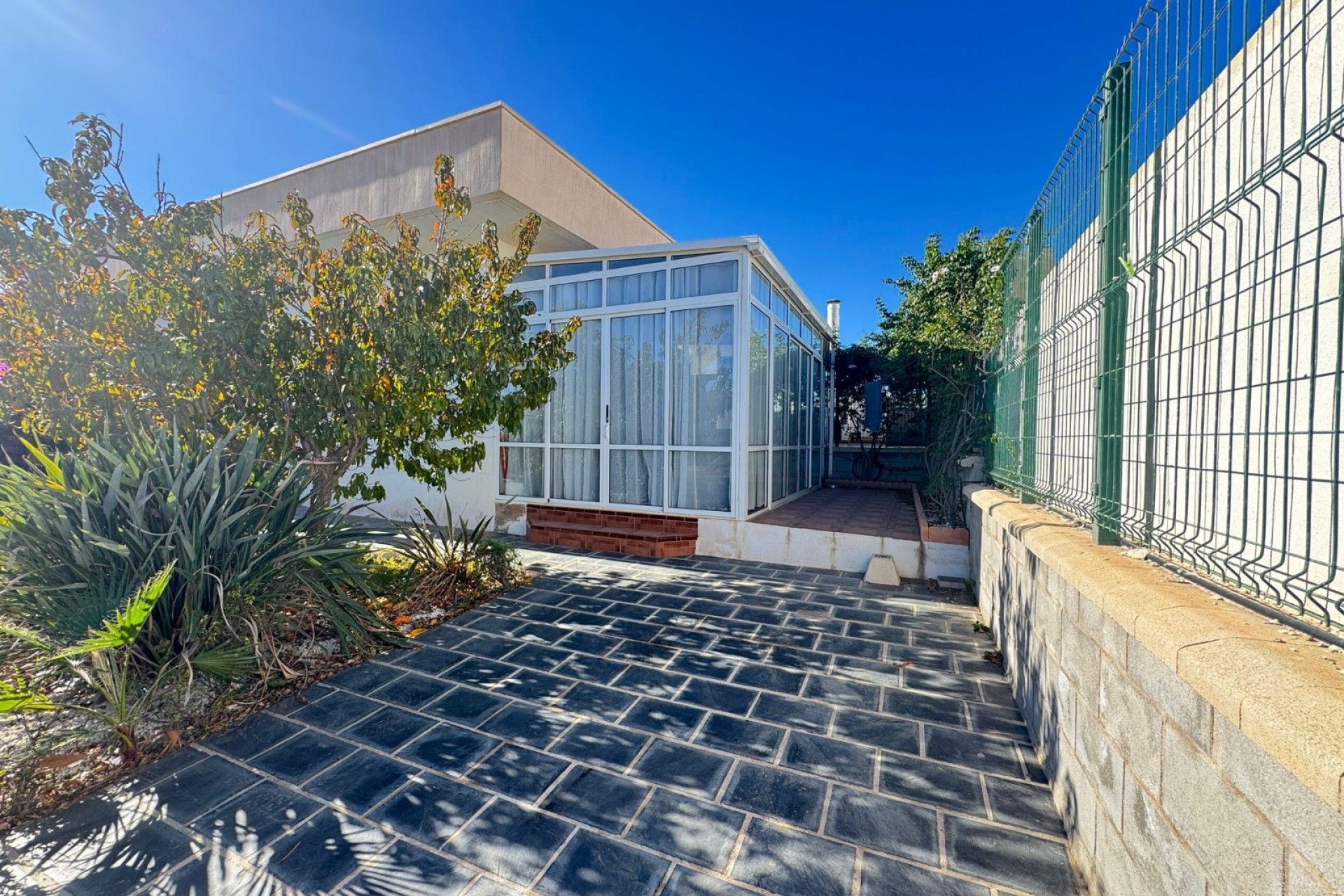 Återförsäljning - Town House -
Pilar de la Horadada - Costa Blanca