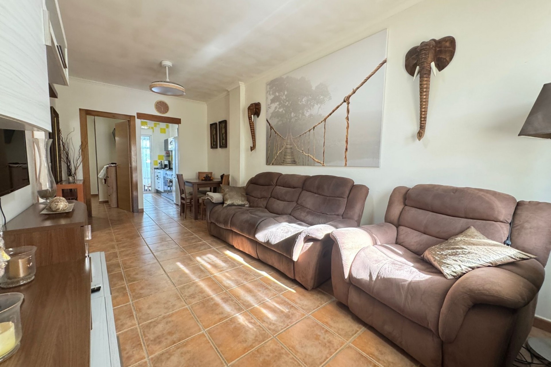 Återförsäljning - Town House -
Pilar de la Horadada - Costa Blanca