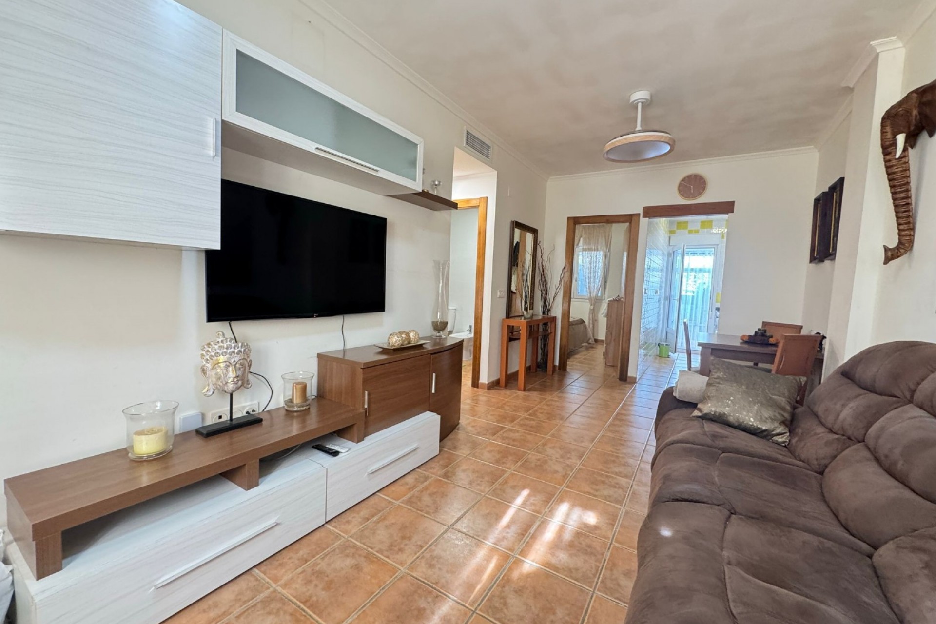 Återförsäljning - Town House -
Pilar de la Horadada - Costa Blanca