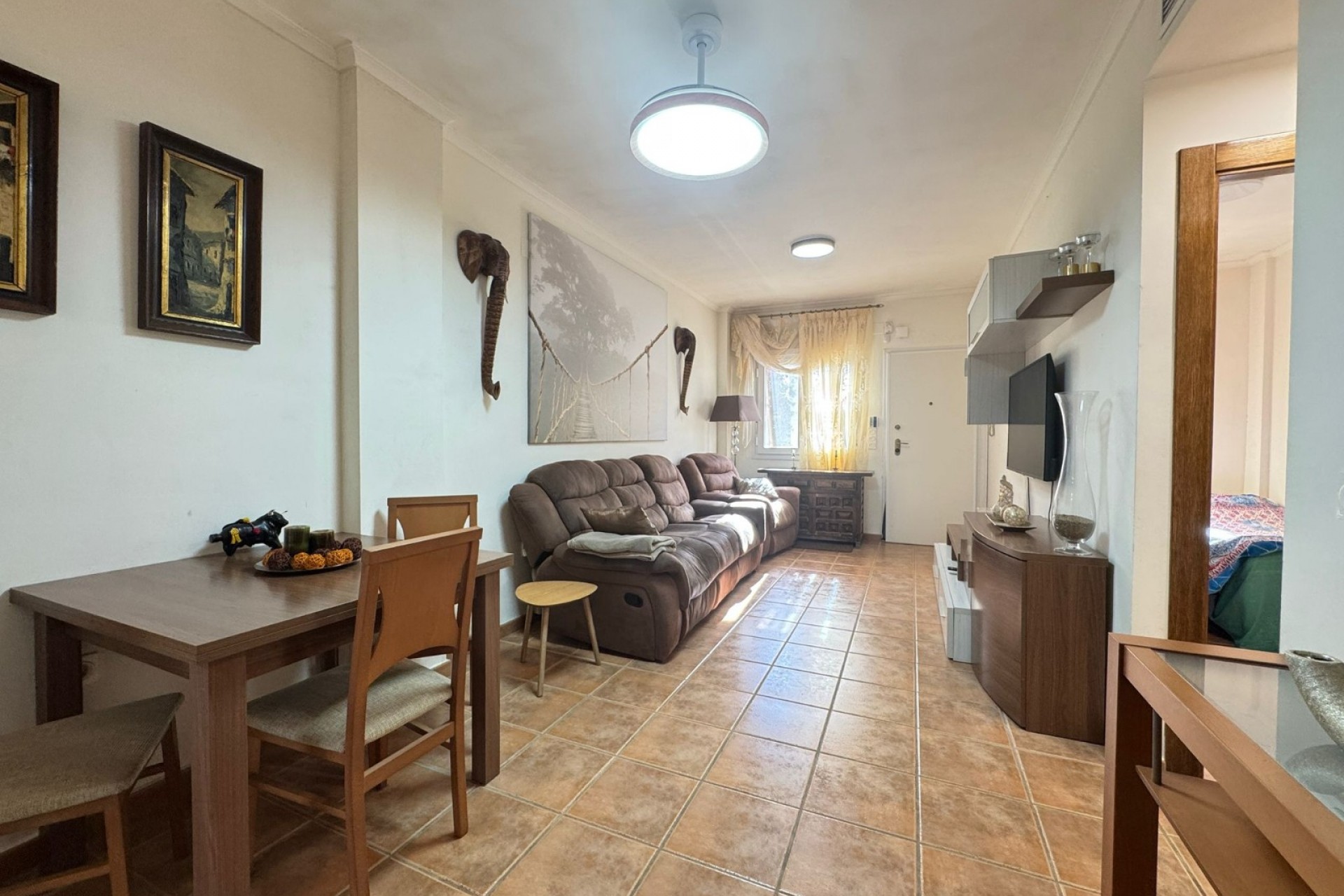 Återförsäljning - Town House -
Pilar de la Horadada - Costa Blanca