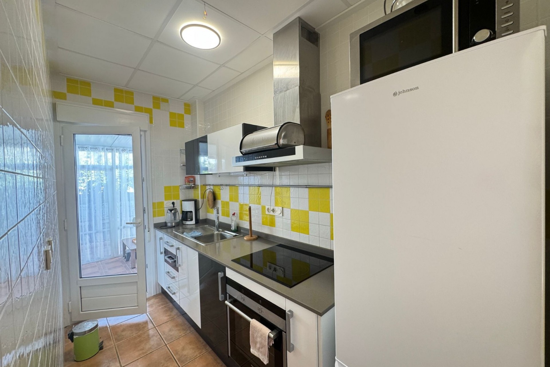 Återförsäljning - Town House -
Pilar de la Horadada - Costa Blanca