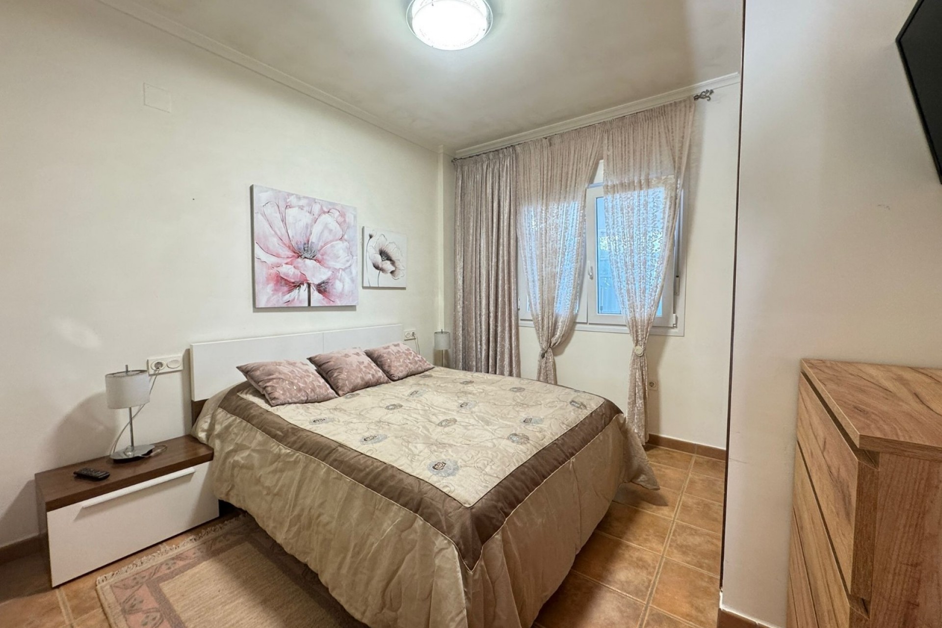 Återförsäljning - Town House -
Pilar de la Horadada - Costa Blanca