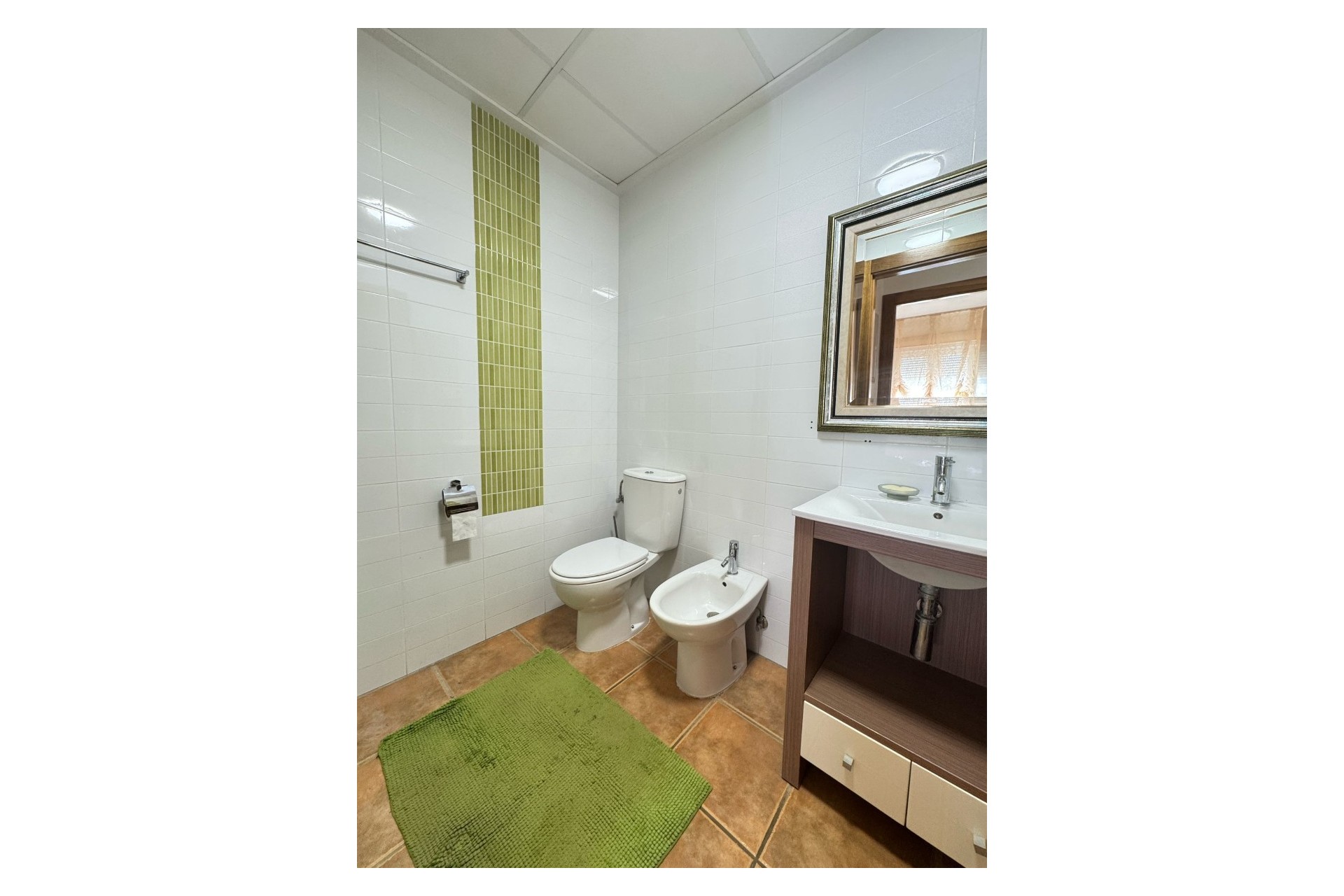 Återförsäljning - Town House -
Pilar de la Horadada - Costa Blanca