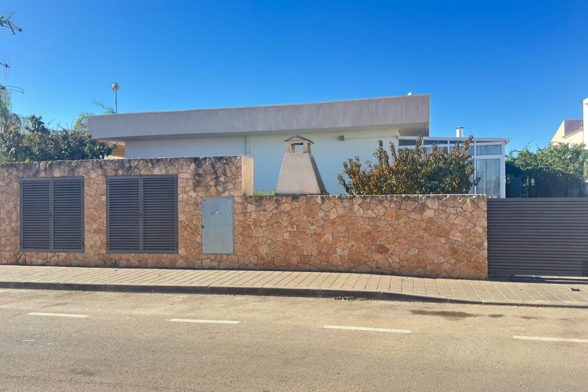 Återförsäljning - Town House -
Pilar de la Horadada - Costa Blanca