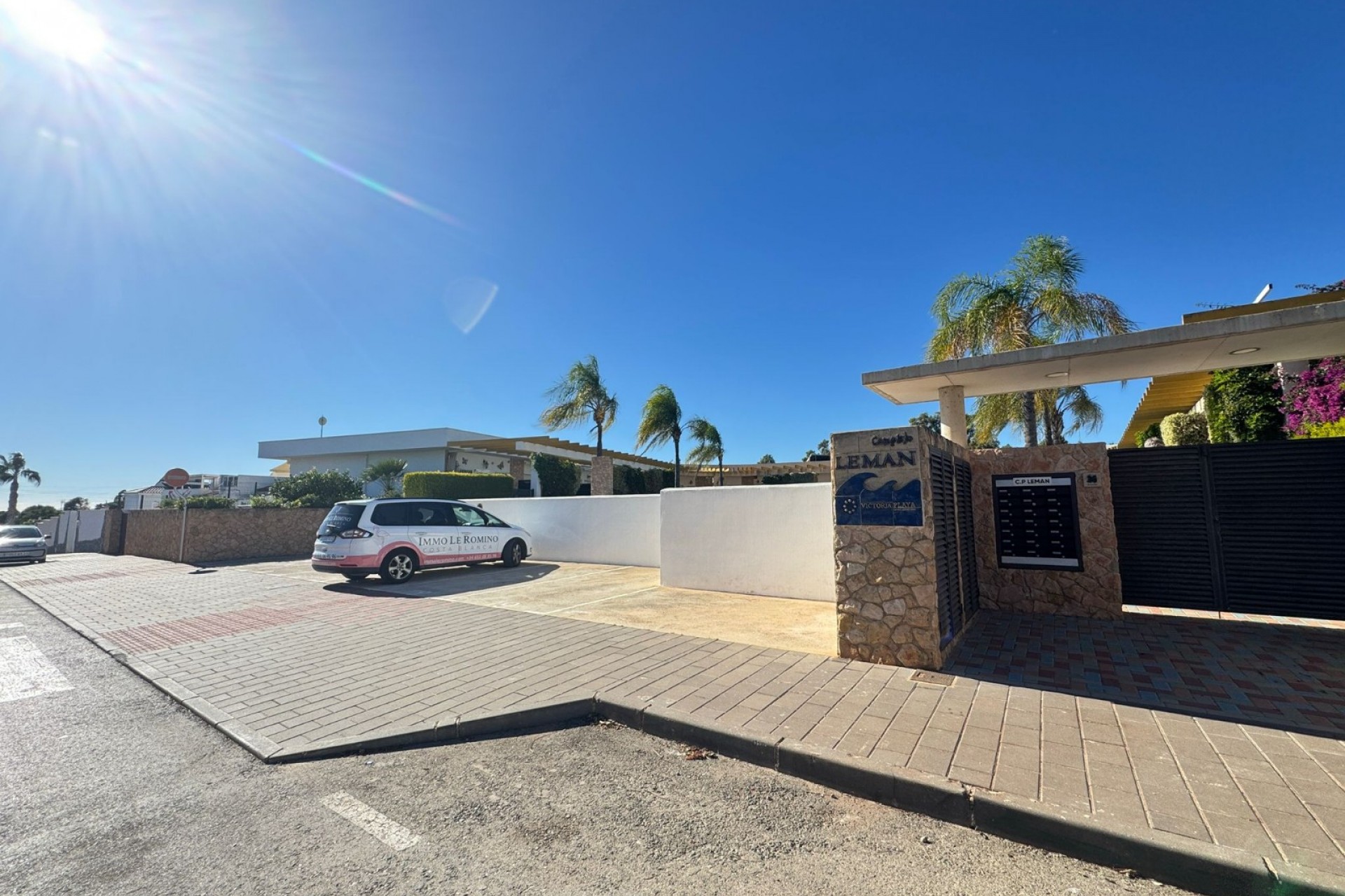 Återförsäljning - Town House -
Pilar de la Horadada - Costa Blanca