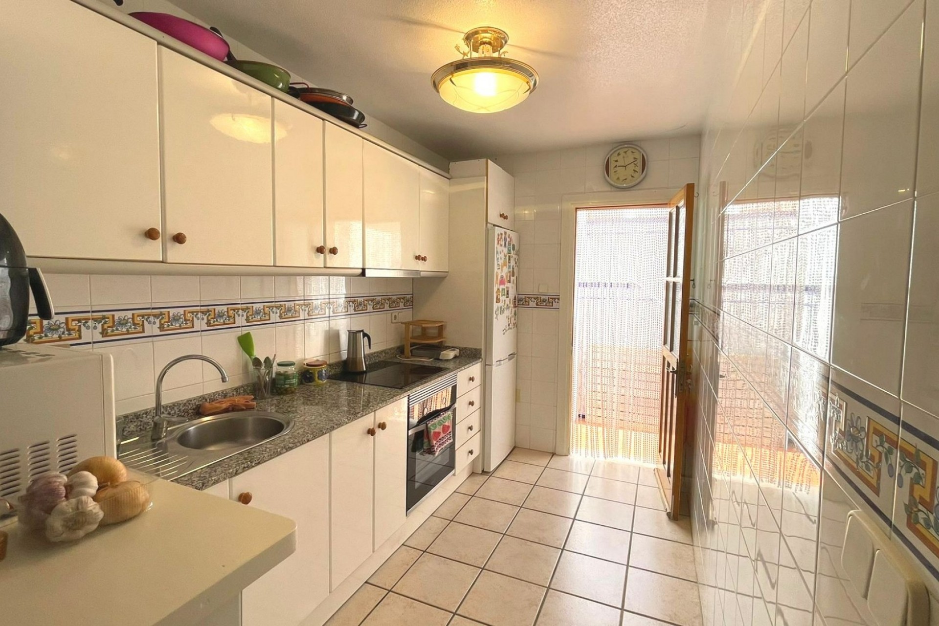 Återförsäljning - Town House -
Pilar de la Horadada - Costa Blanca