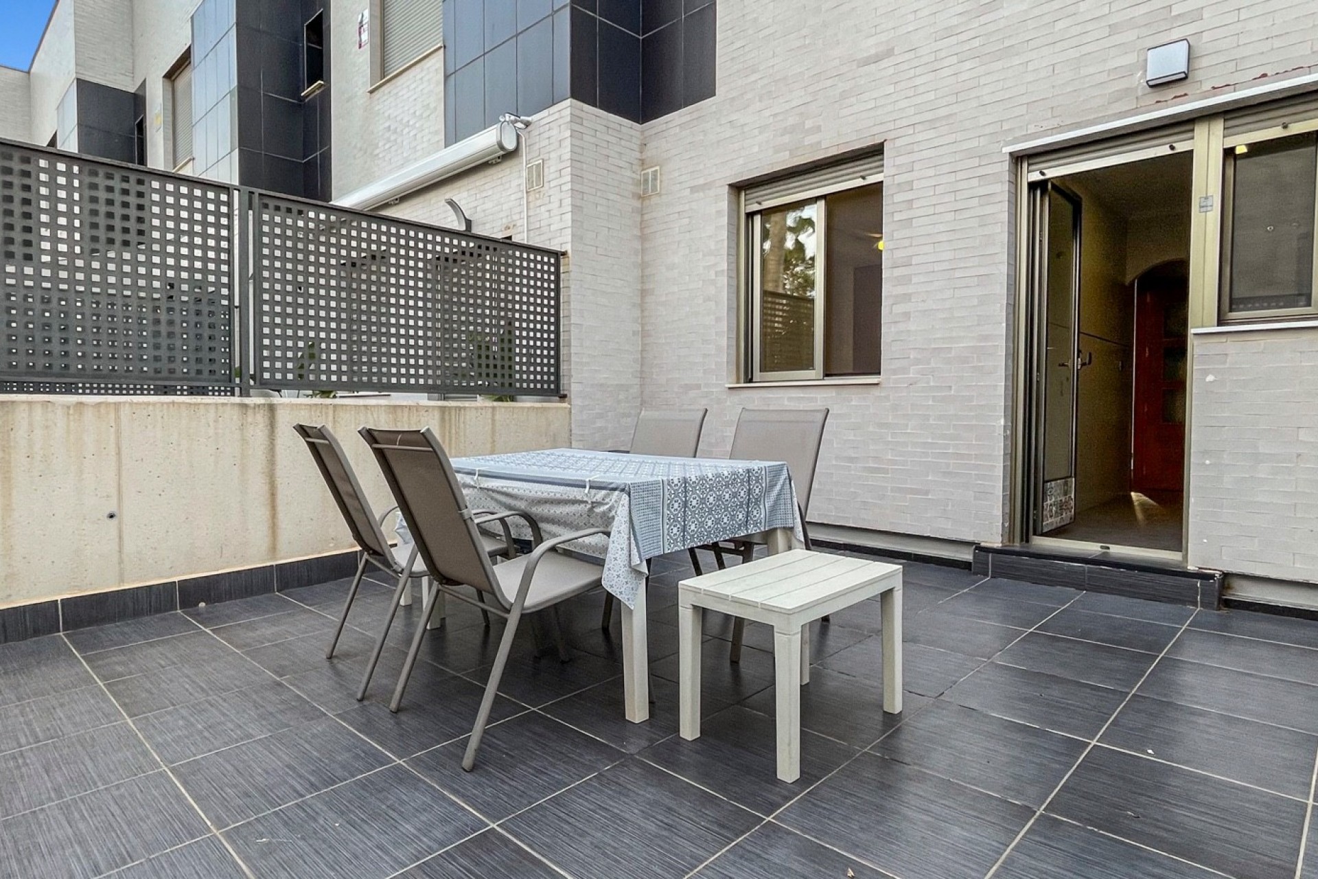 Återförsäljning - Town House -
Pilar de la Horadada - Costa Blanca