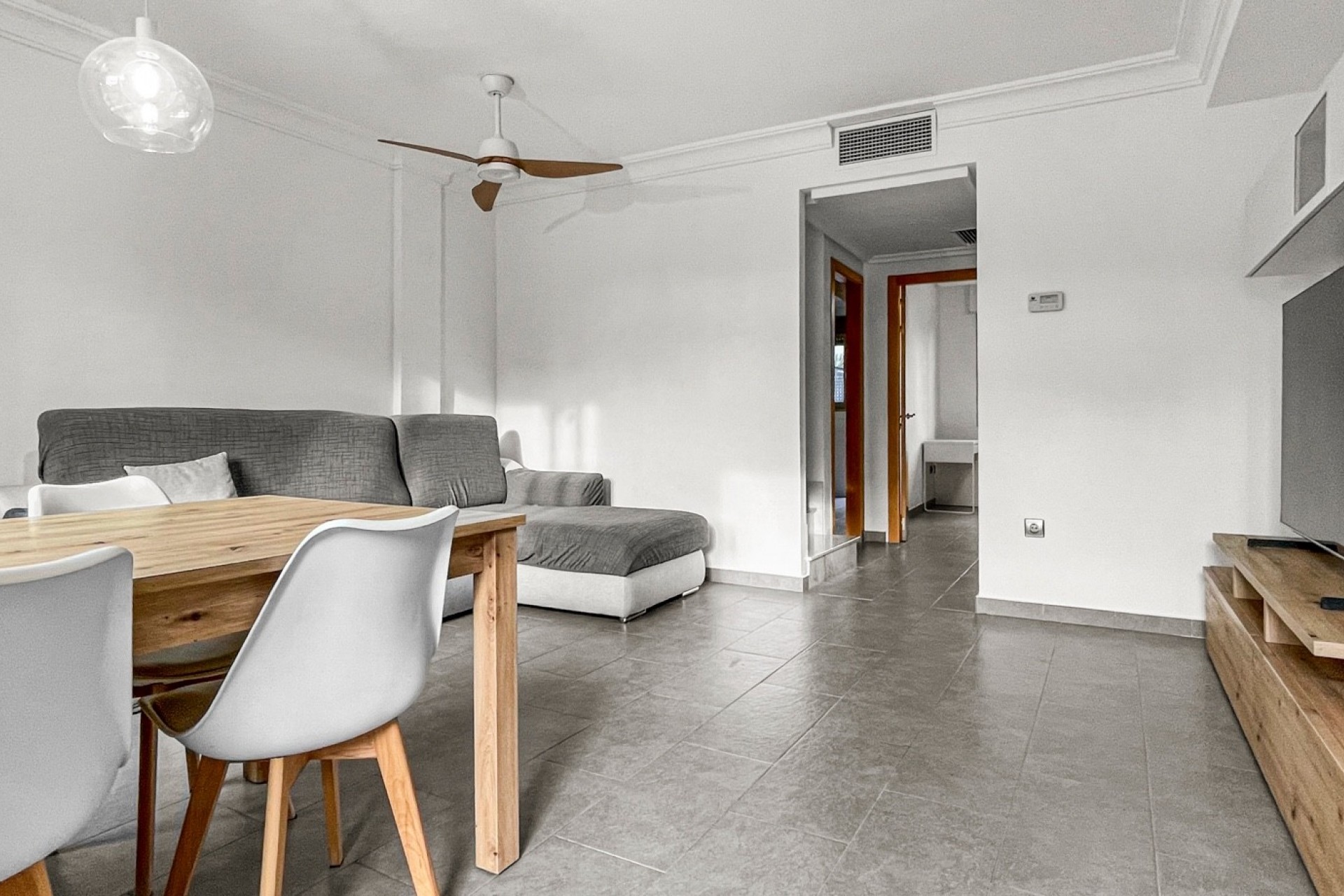Återförsäljning - Town House -
Pilar de la Horadada - Costa Blanca