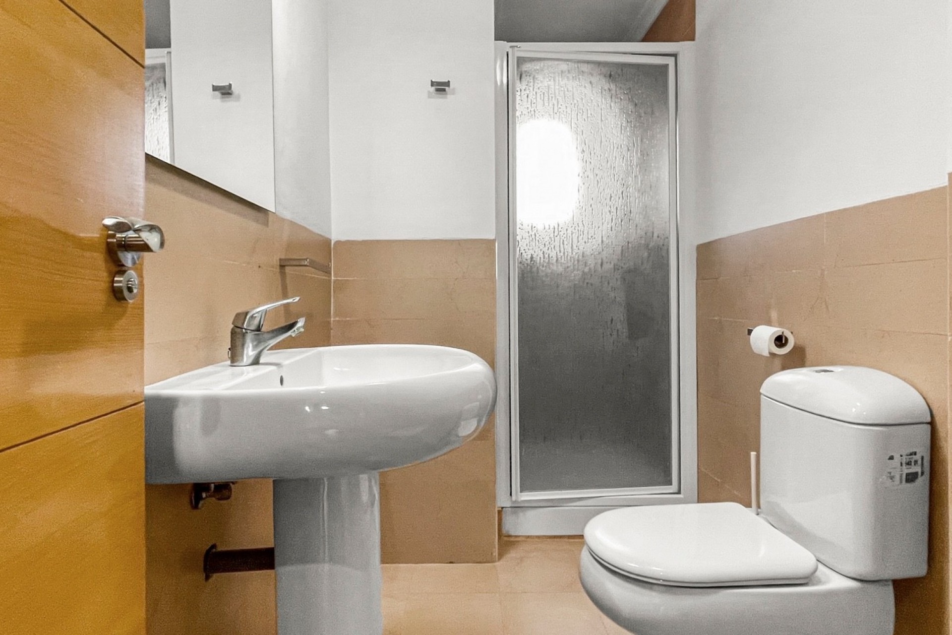 Återförsäljning - Town House -
Pilar de la Horadada - Costa Blanca