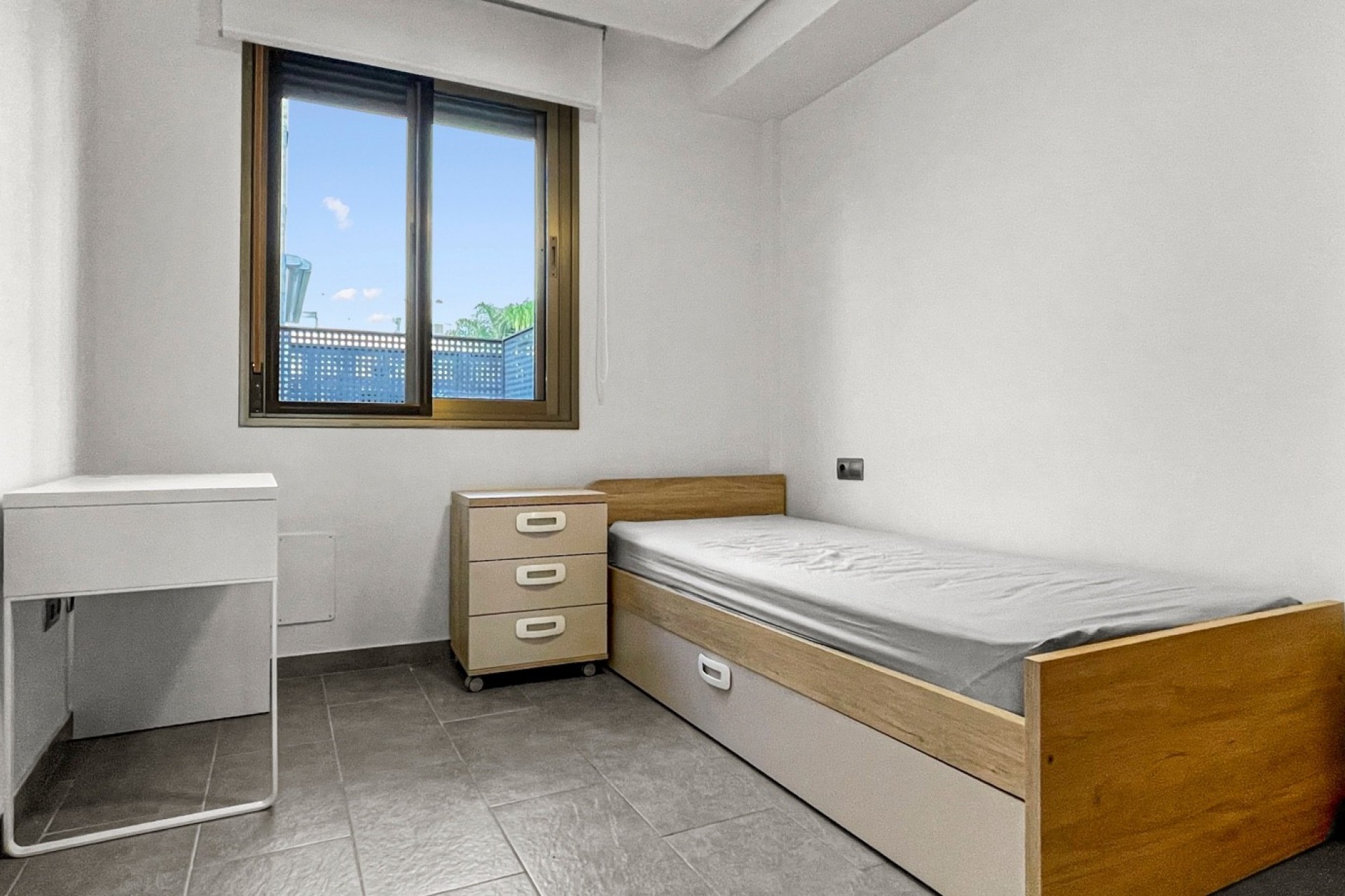 Återförsäljning - Town House -
Pilar de la Horadada - Costa Blanca