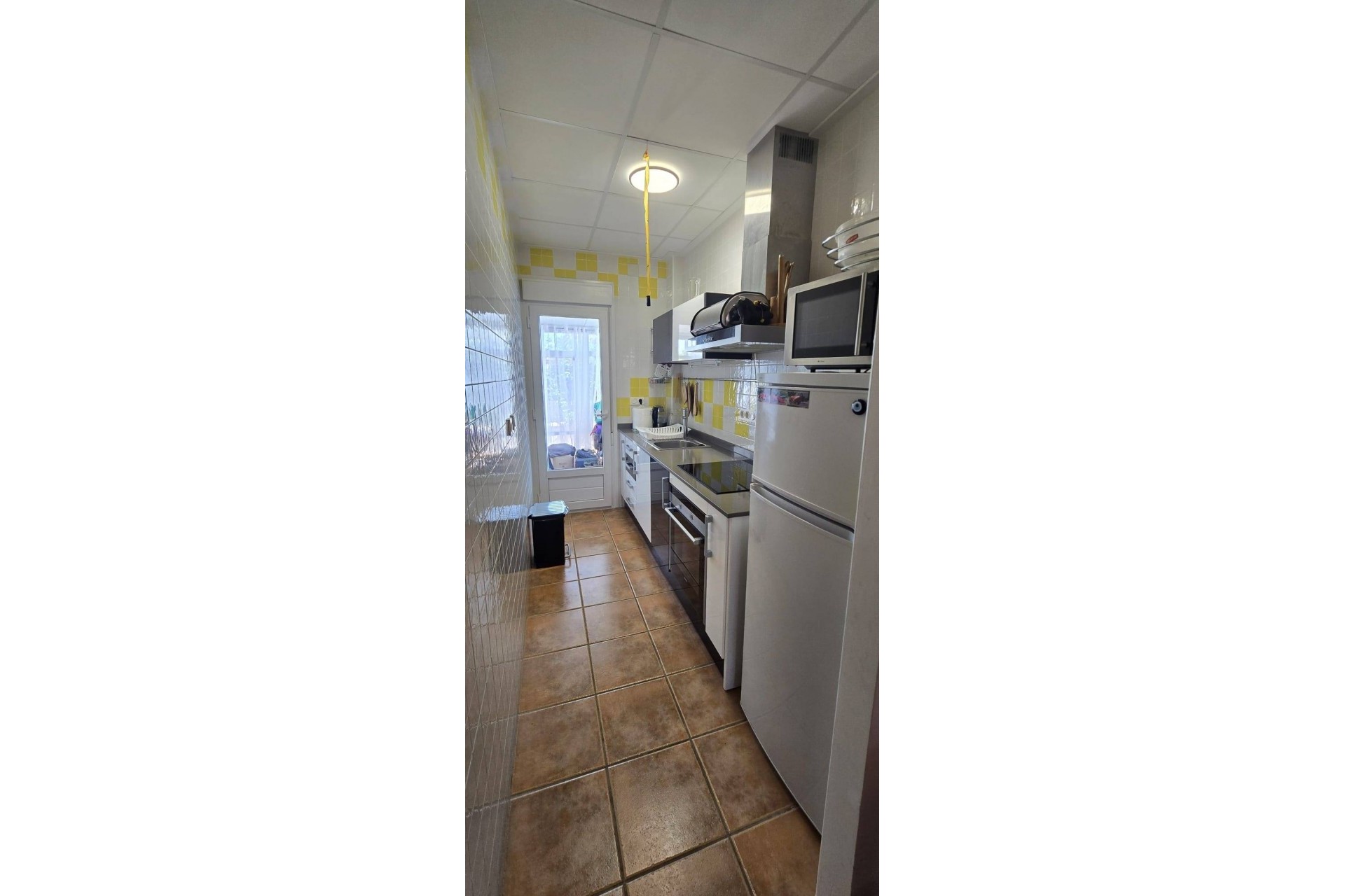 Återförsäljning - Town House -
Pilar de la Horadada - Mil Palmeras