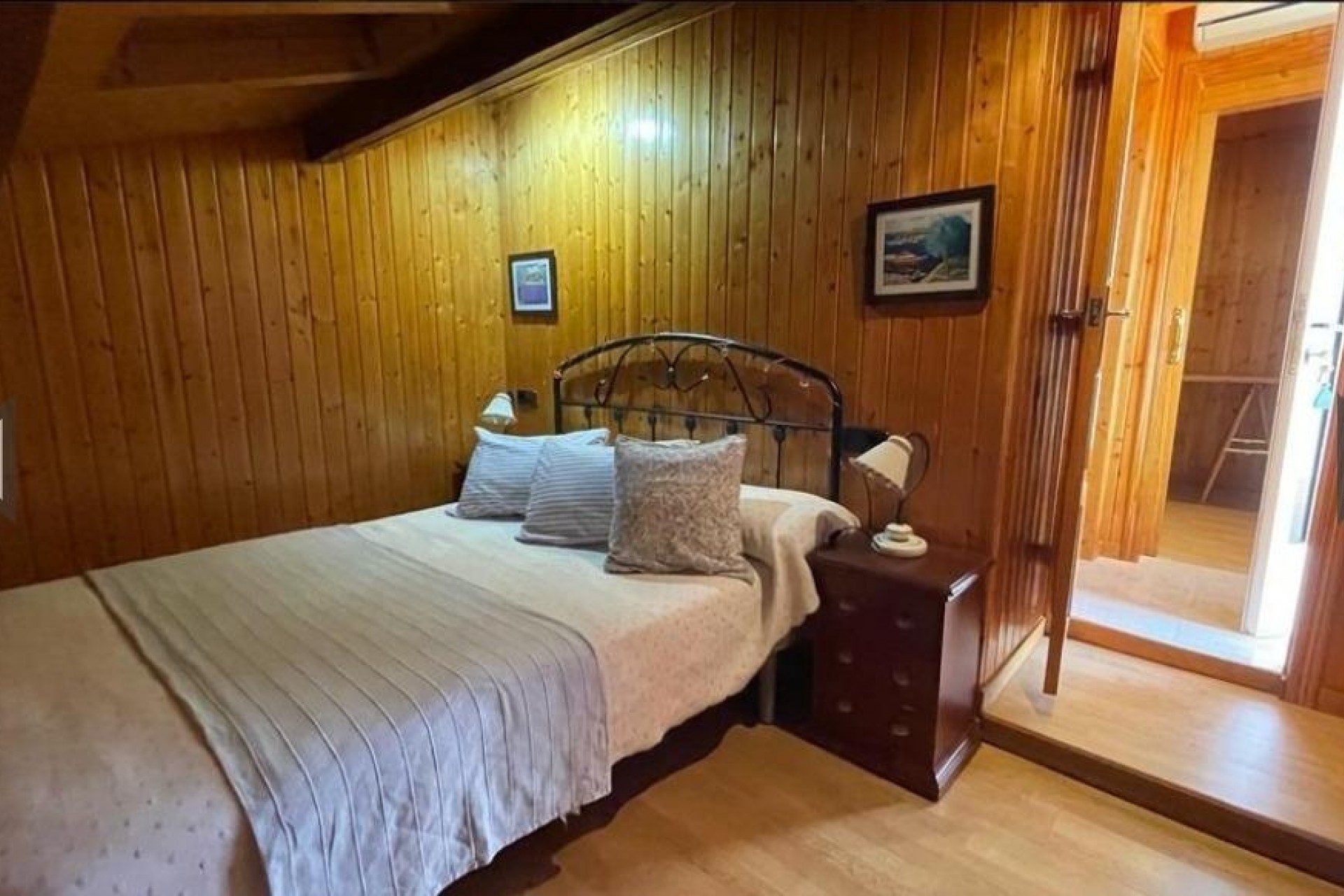 Återförsäljning - Town House -
Pilar de la Horadada - Pueblo Latino