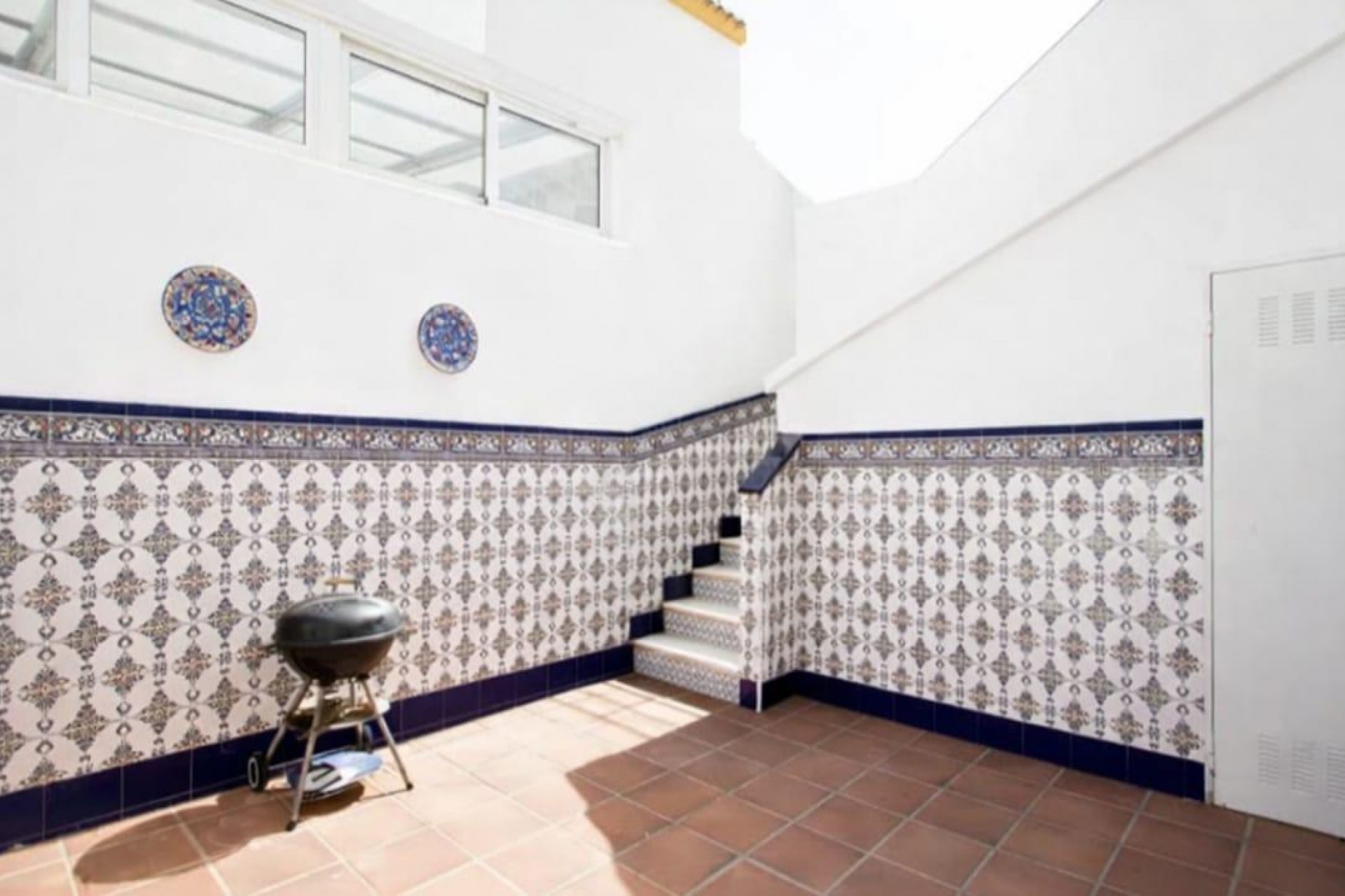 Återförsäljning - Town House -
Pilar de la Horadada - Pueblo Latino