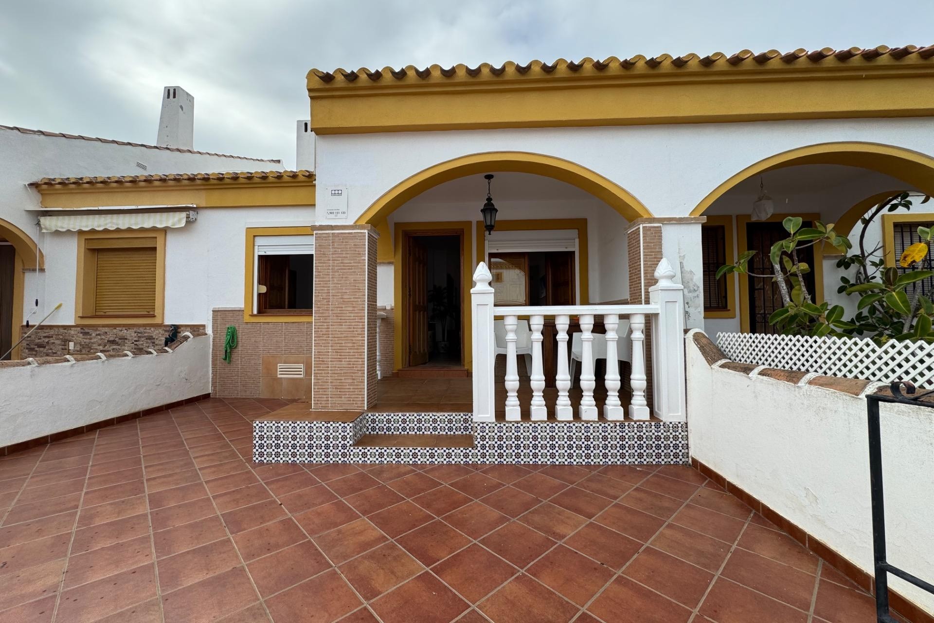 Återförsäljning - Town House -
Pilar de la Horadada - Torre De La Horadada