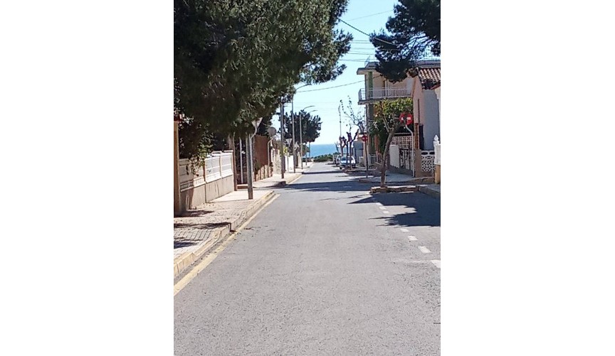 Återförsäljning - Town House -
Pilar de la Horadada - Torre De La Horadada