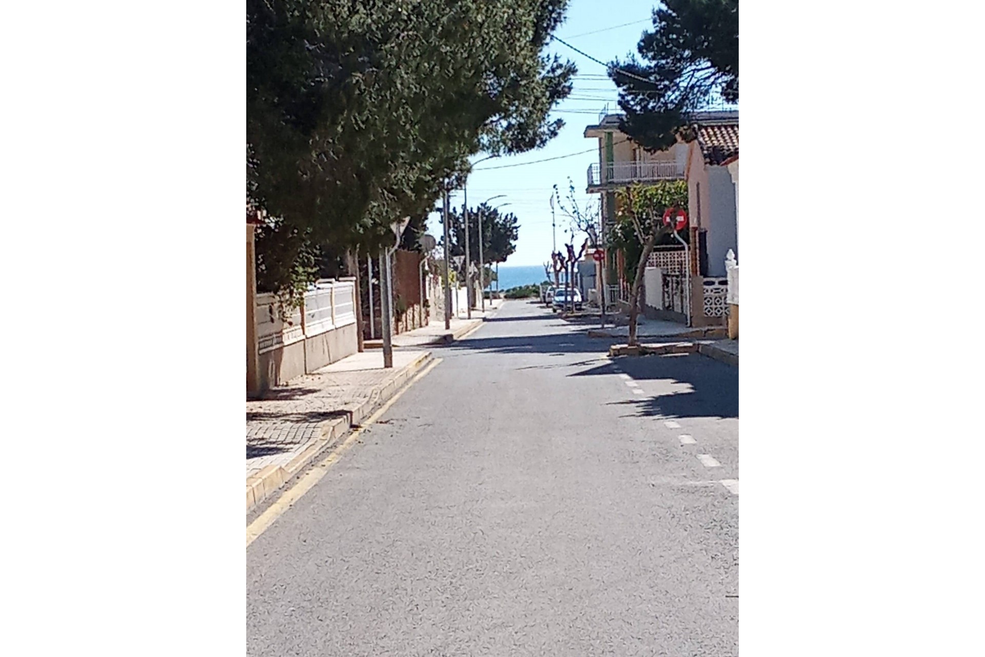 Återförsäljning - Town House -
Pilar de la Horadada - Torre De La Horadada