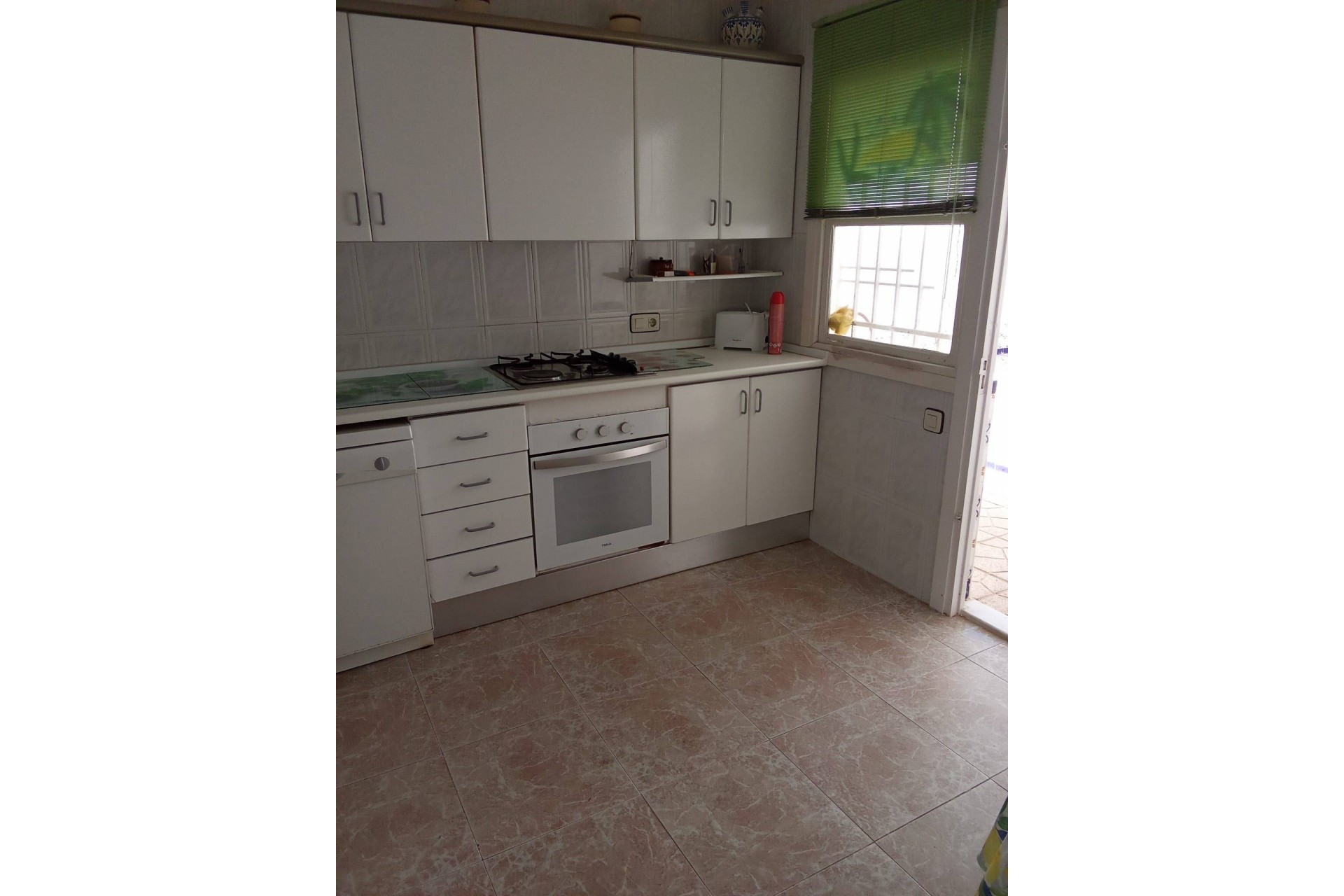 Återförsäljning - Town House -
Pilar de la Horadada - Torre De La Horadada