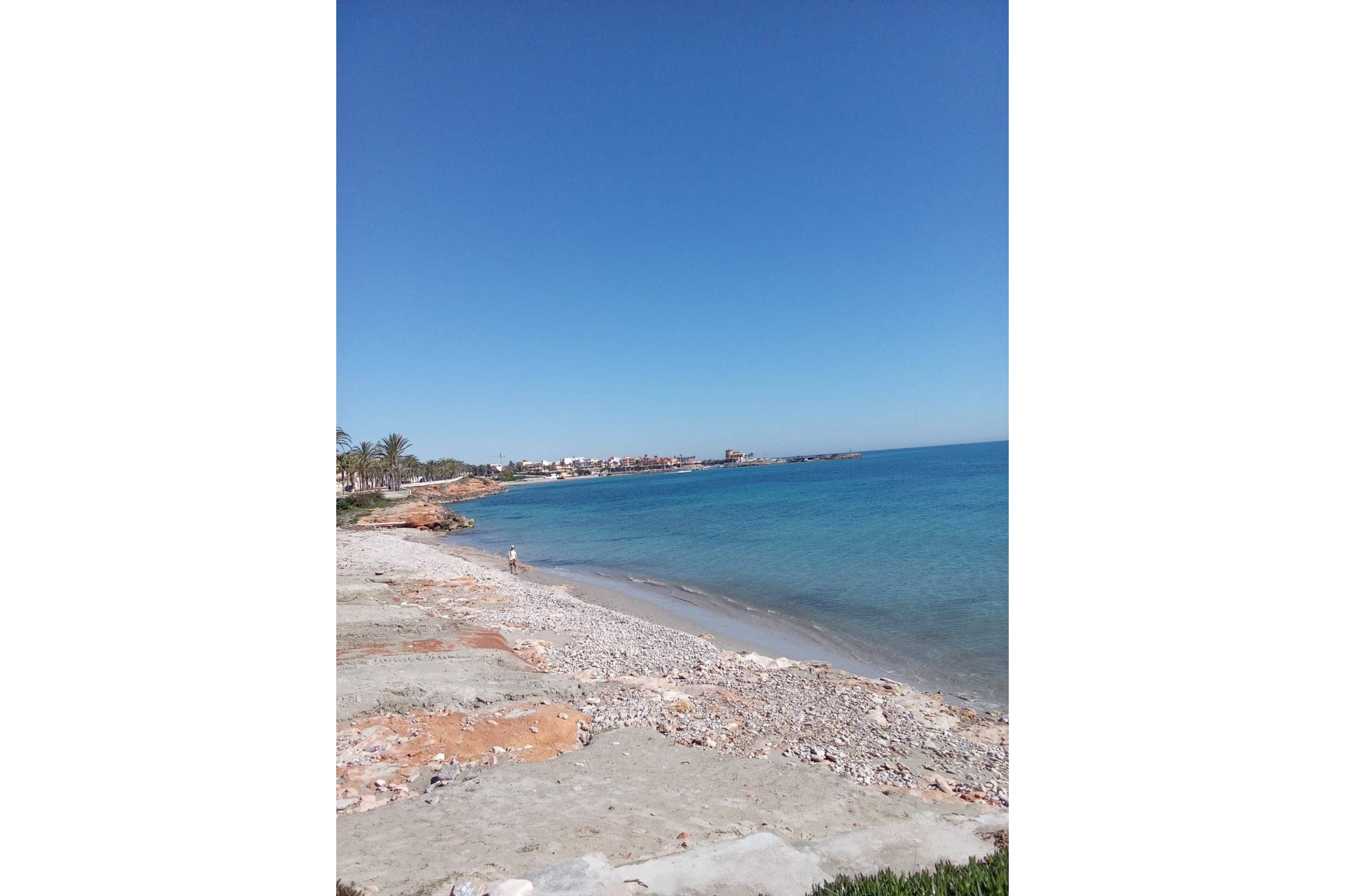 Återförsäljning - Town House -
Pilar de la Horadada - Torre De La Horadada