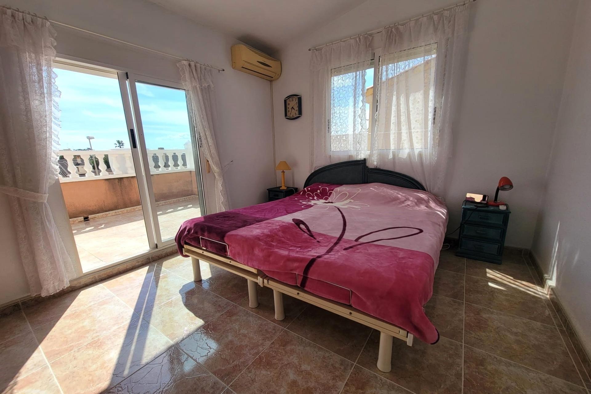 Återförsäljning - Town House -
Pilar de la Horadada - Torre De La Horadada