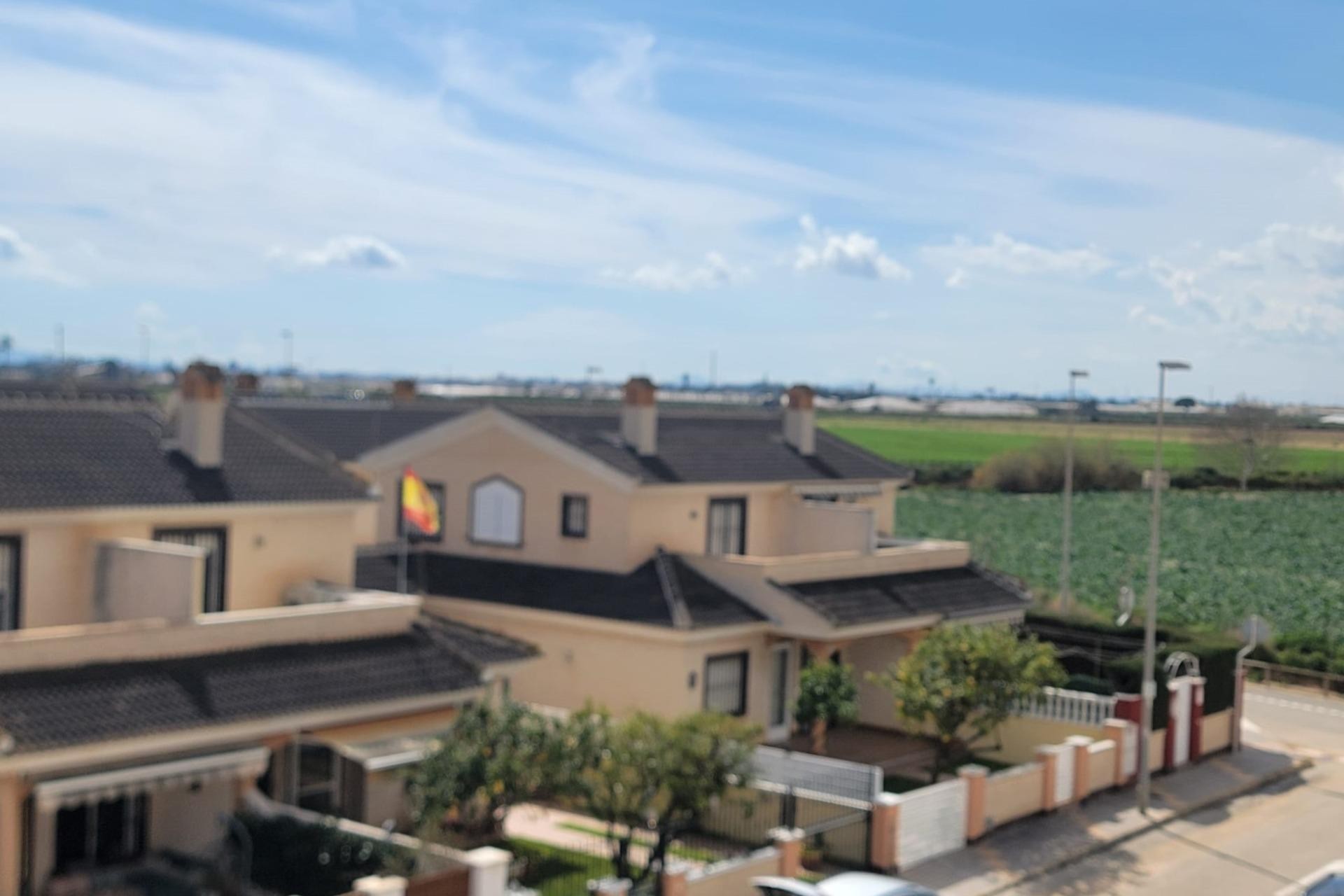 Återförsäljning - Town House -
Pilar de la Horadada - Torre De La Horadada