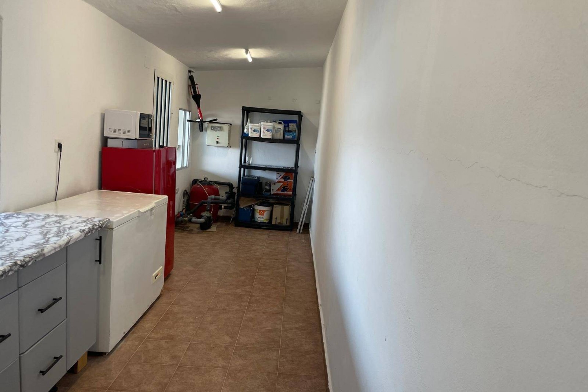 Återförsäljning - Town House -
Pilar de la Horadada - Zona Pueblo