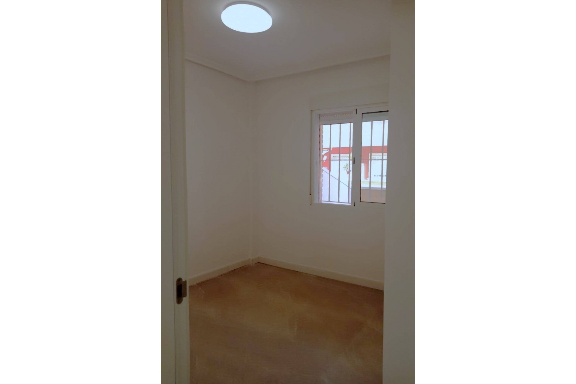 Återförsäljning - Town House -
Pilar de la Horadada