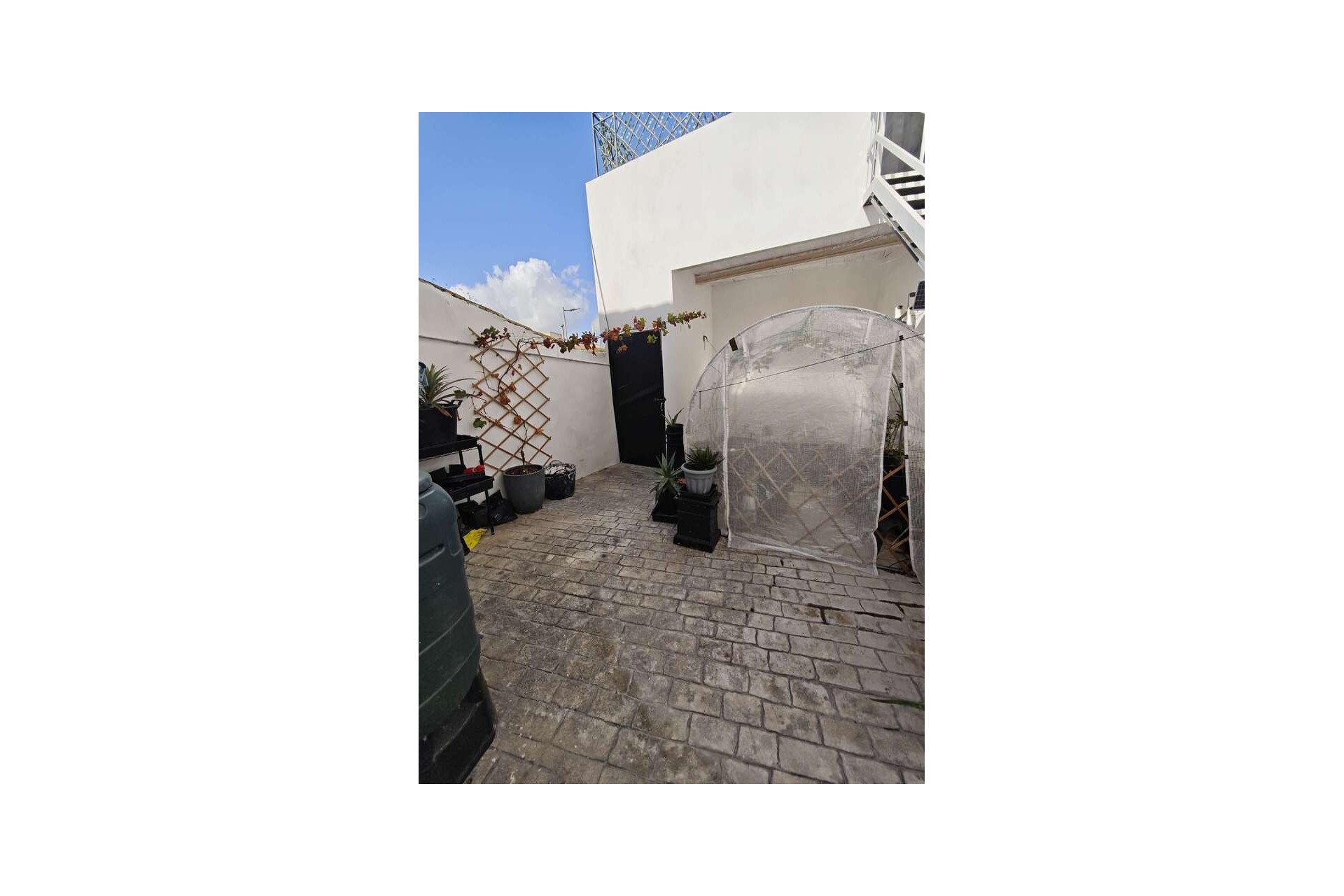 Återförsäljning - Town House -
Pinoso - Inland