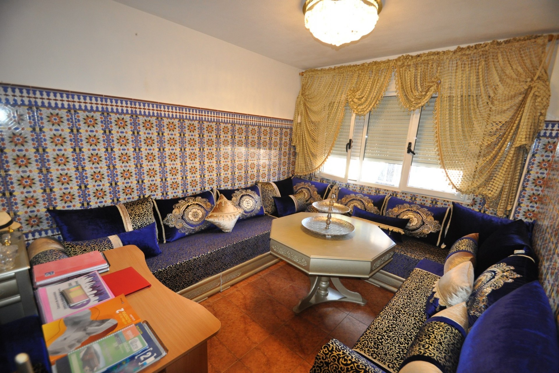 Återförsäljning - Town House -
Pinoso - Inland