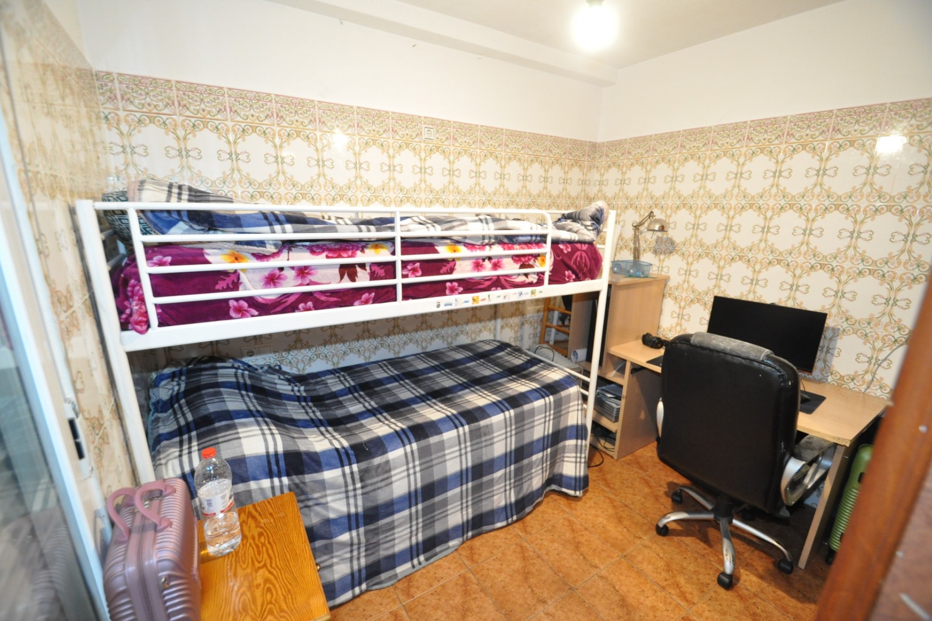 Återförsäljning - Town House -
Pinoso - Inland