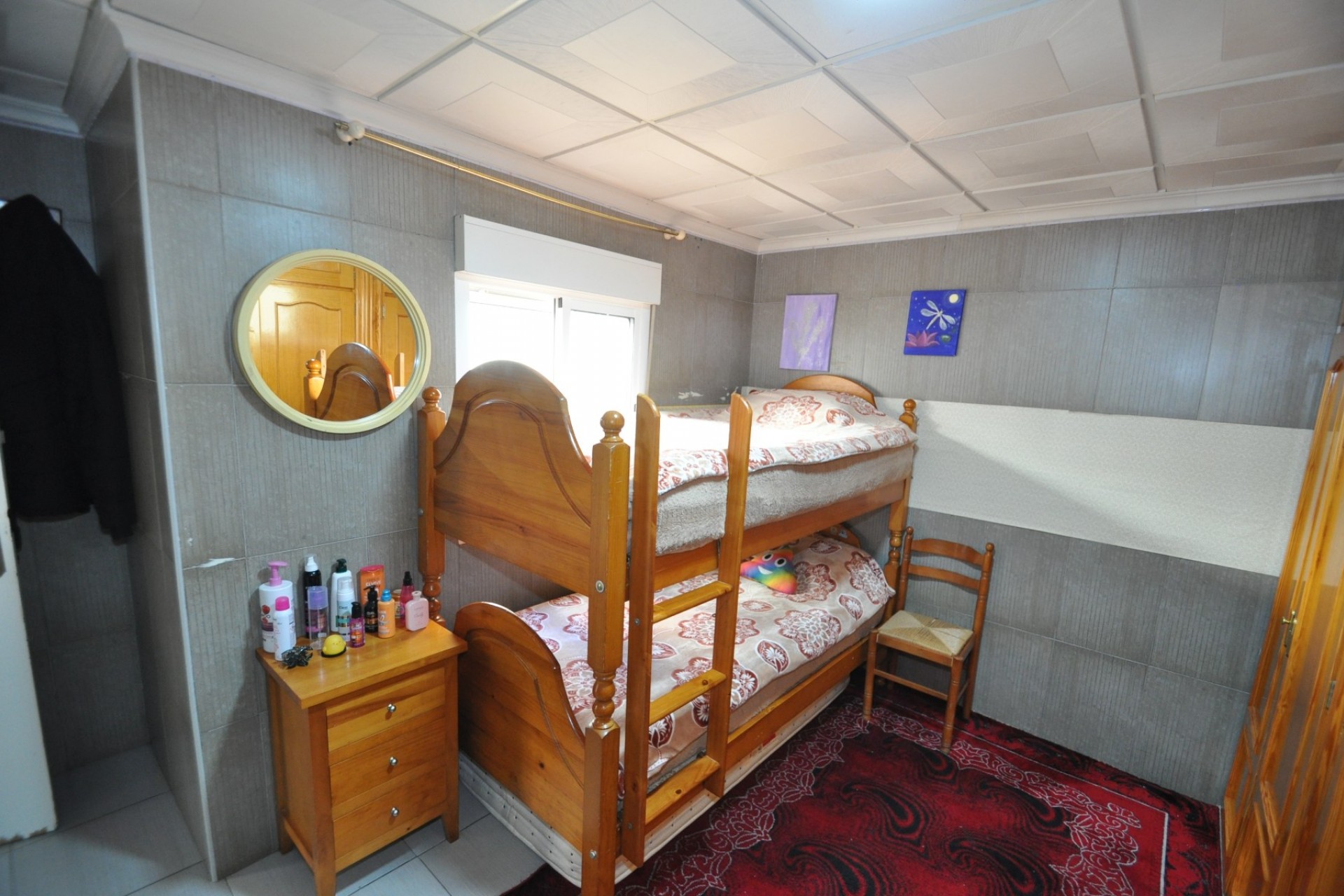 Återförsäljning - Town House -
Pinoso - Inland