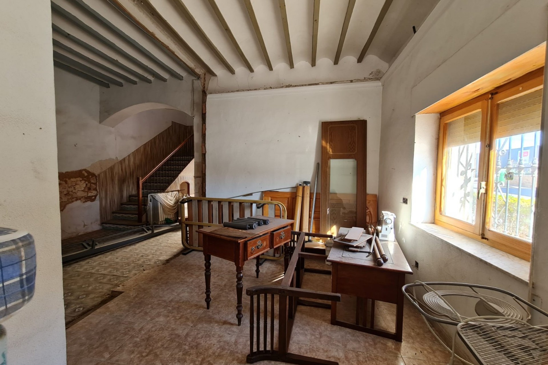 Återförsäljning - Town House -
Pinoso - Inland