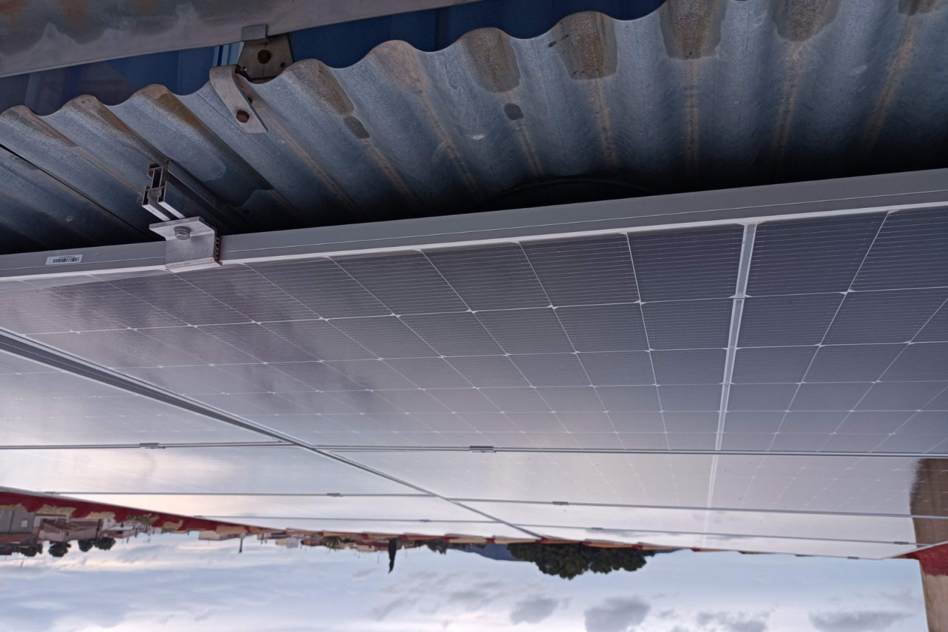 Återförsäljning - Town House -
Pinoso - Inland