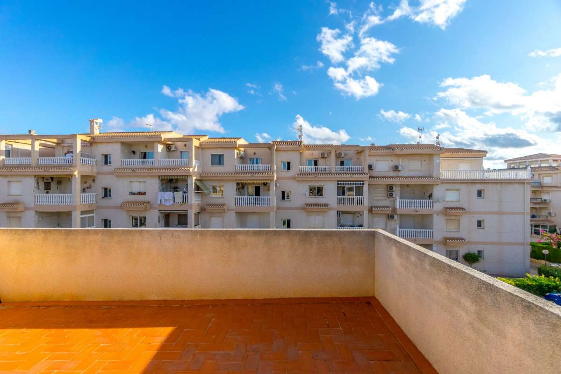 Återförsäljning - Town House -
Playa Flamenca - Costa Blanca