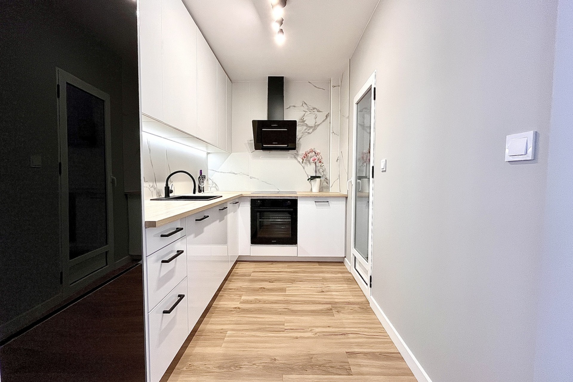 Återförsäljning - Town House -
Playa Flamenca - Costa Blanca