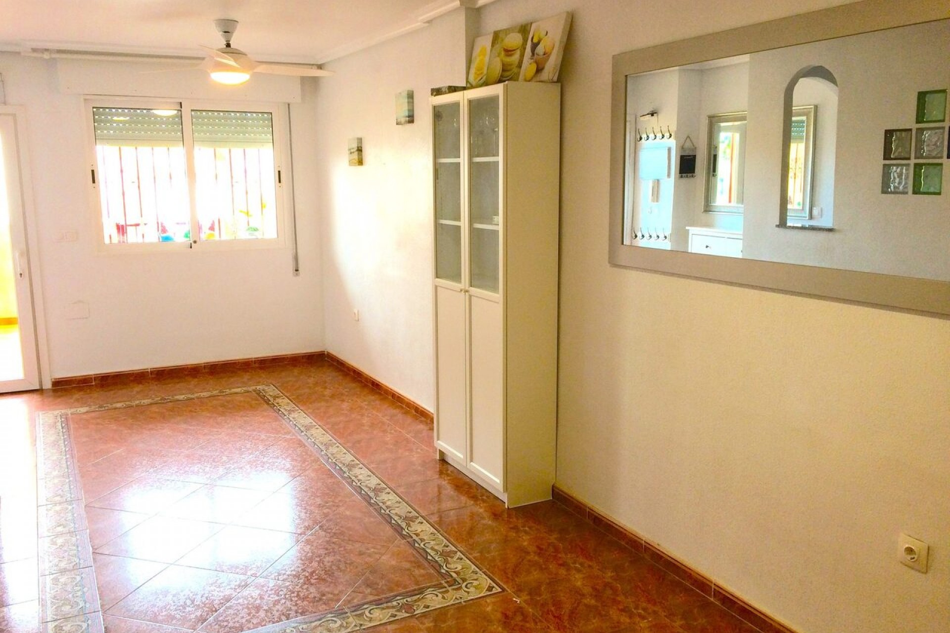 Återförsäljning - Town House -
Playa Flamenca - Costa Blanca