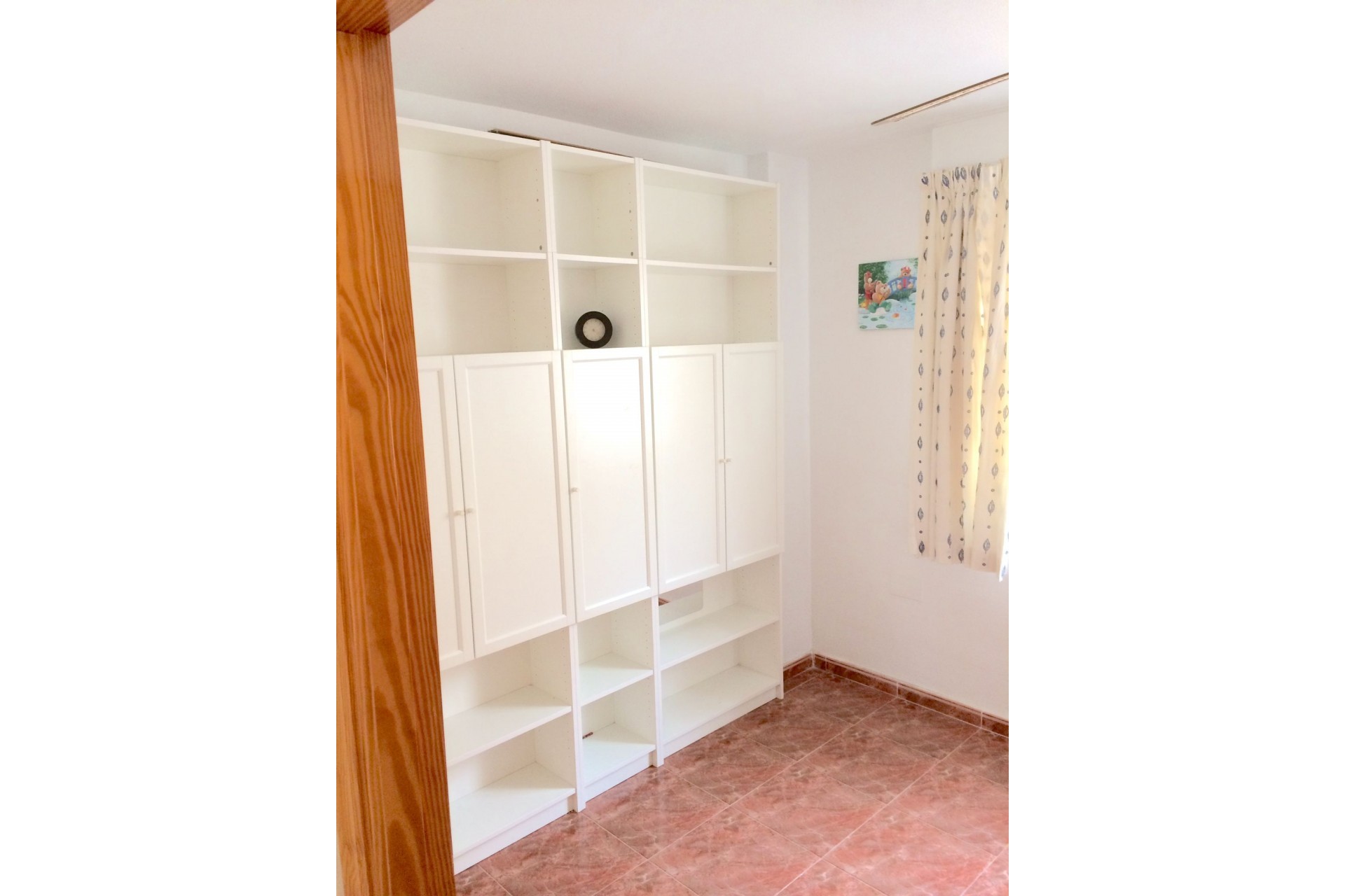 Återförsäljning - Town House -
Playa Flamenca - Costa Blanca