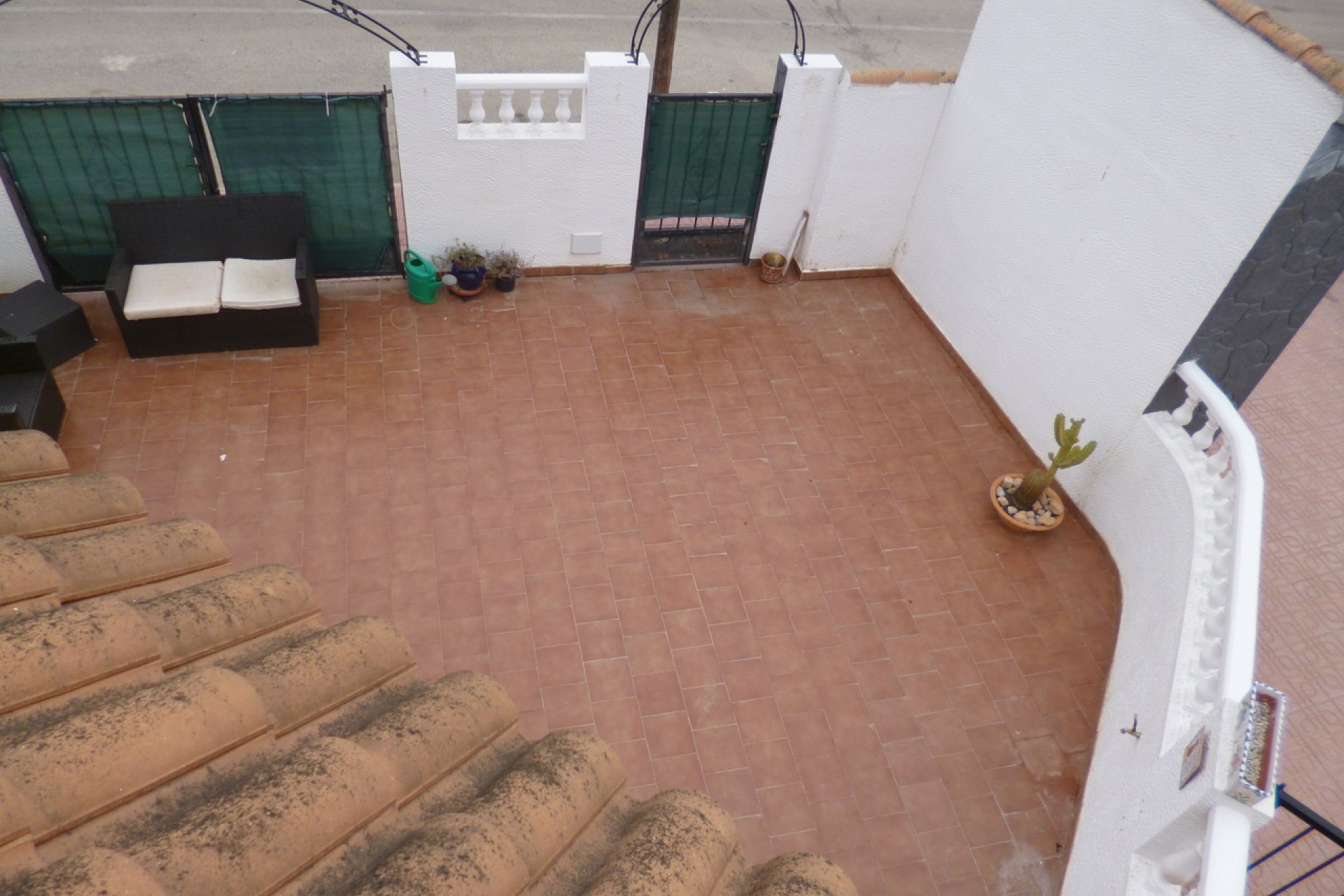 Återförsäljning - Town House -
Playa Flamenca - Costa Blanca