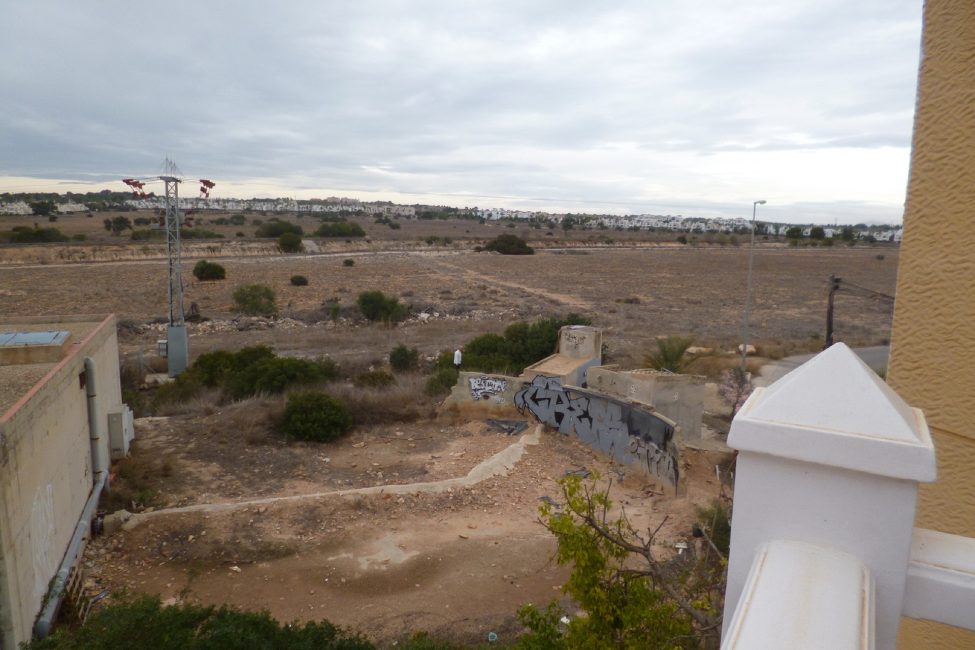 Återförsäljning - Town House -
Playa Flamenca - Costa Blanca